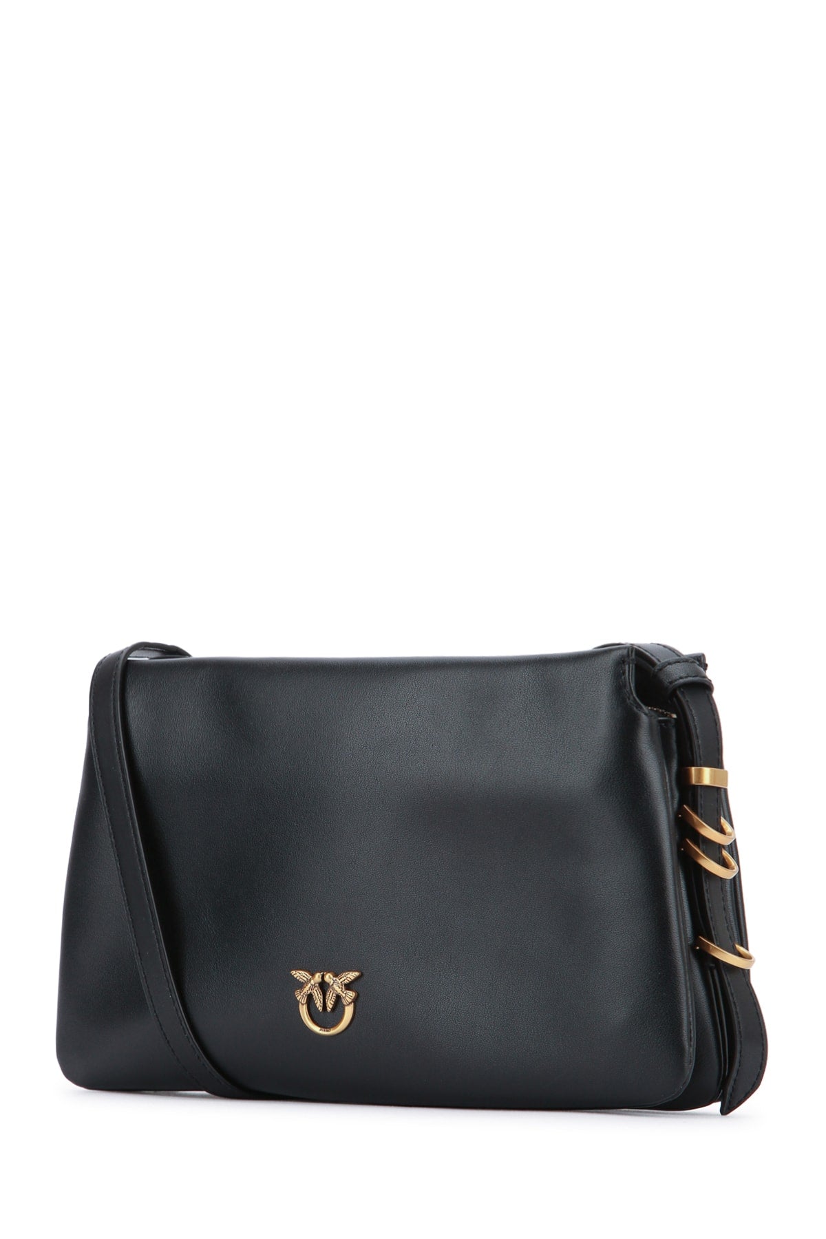 PINKO Chic Crossbody Bag for Women - Mini Size