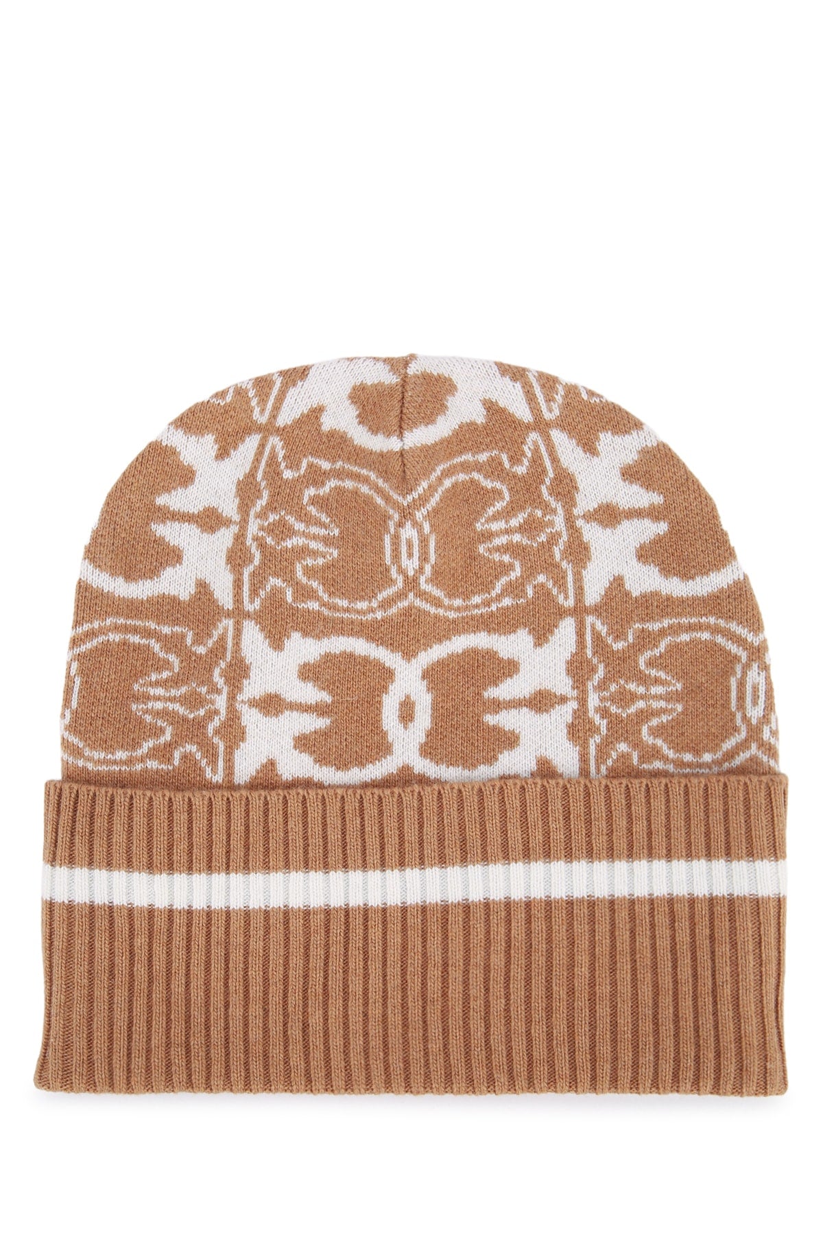 PINKO Chic Cuff Beanie for Women