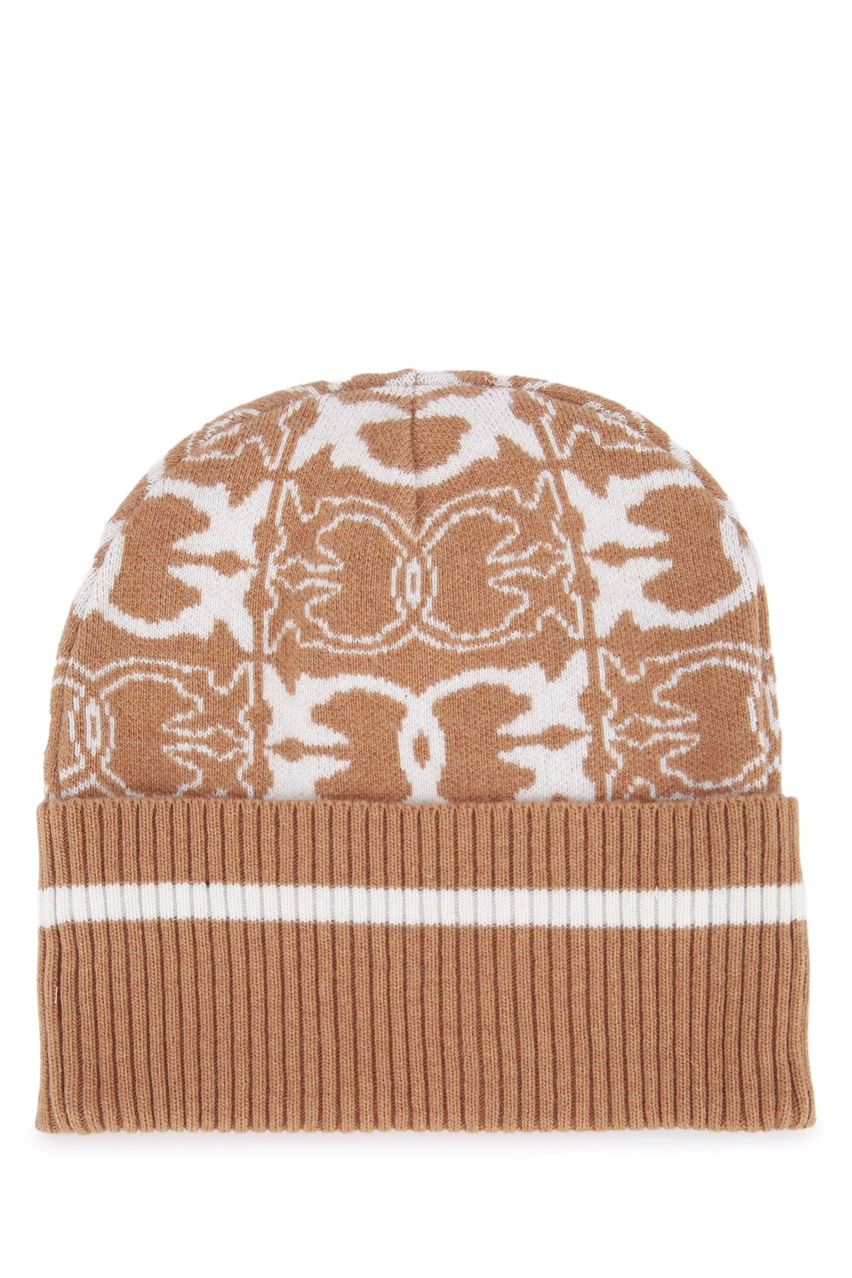 PINKO Chic Cuff Beanie for Women