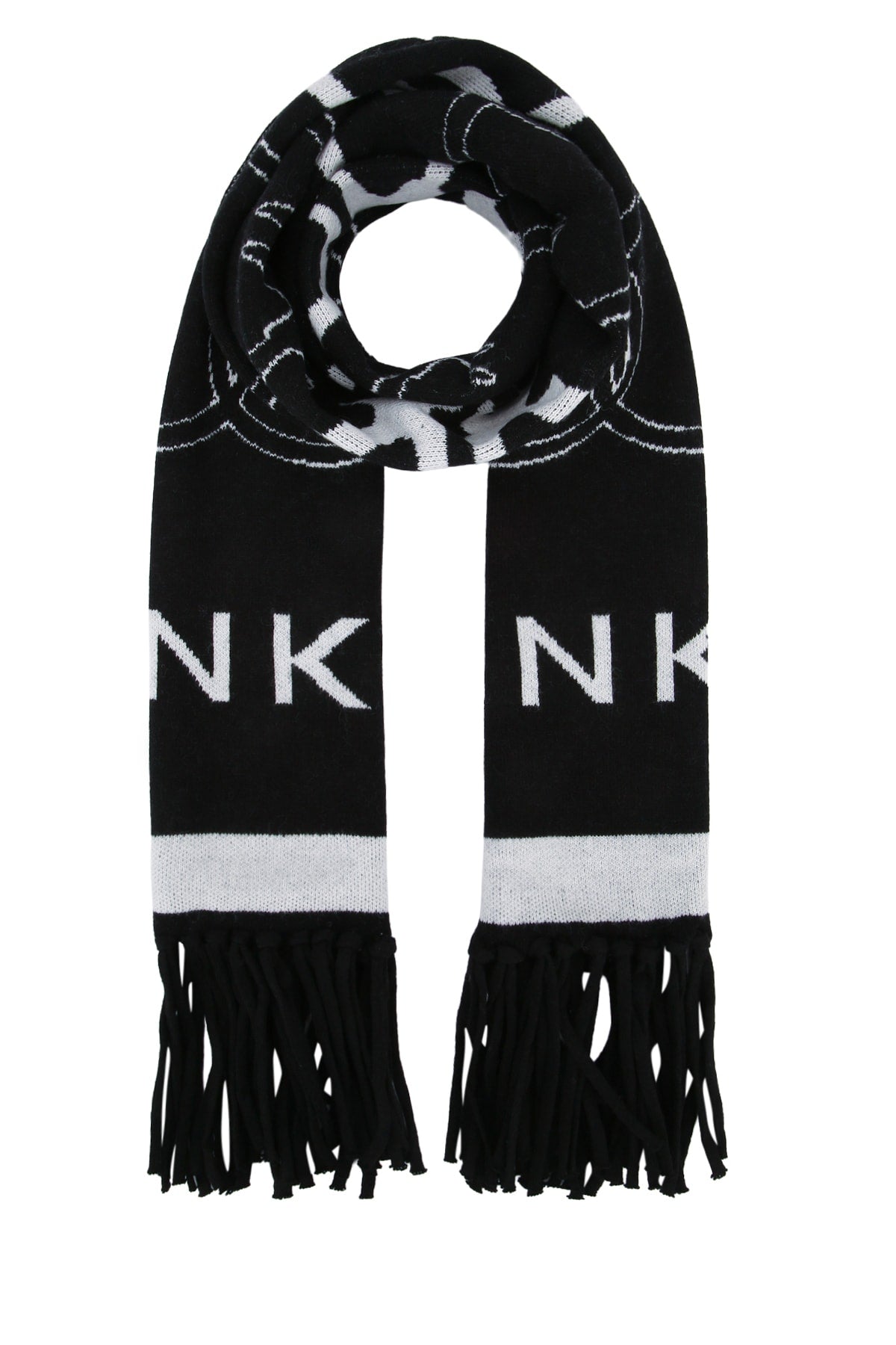 PINKO Chic Woman's Scarf for FW25