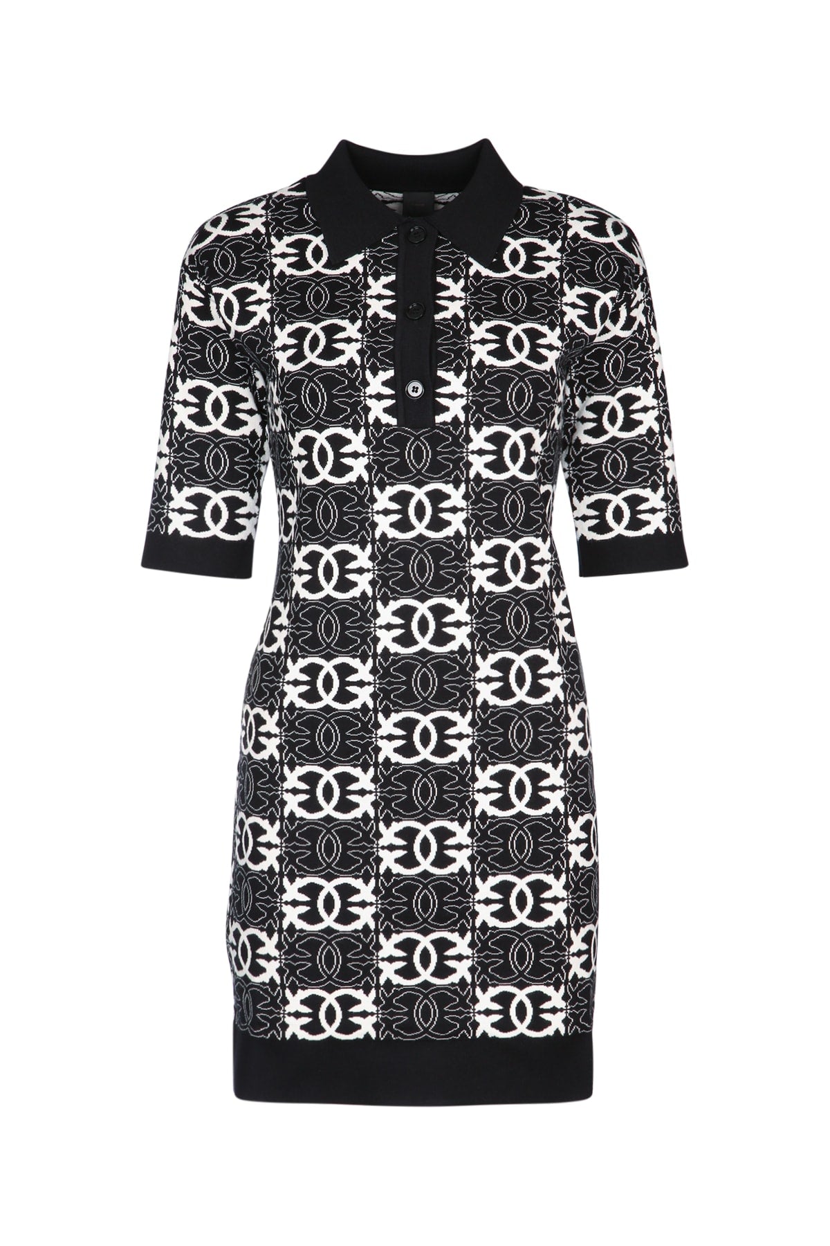 PINKO Elegant Suit Dress for Women - Mini Style