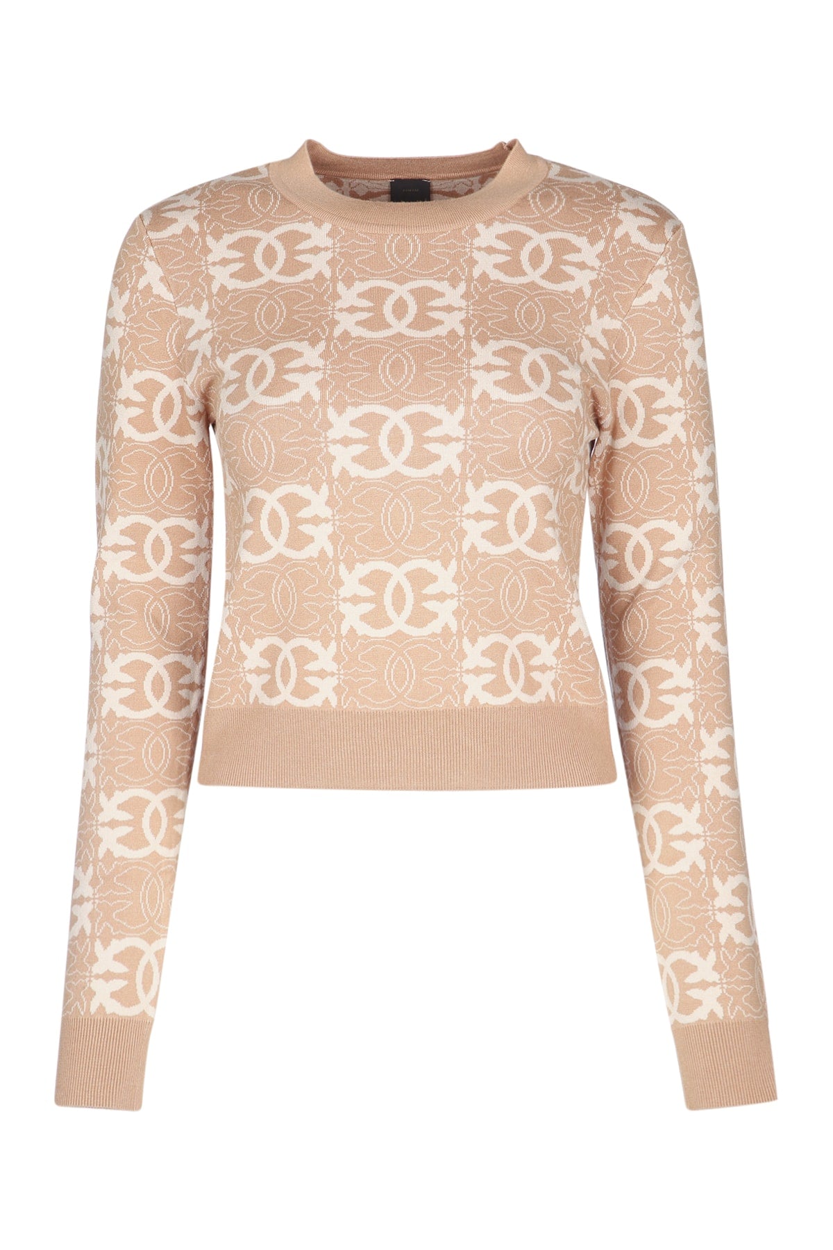 PINKO Chic Women's Sweater for FW25