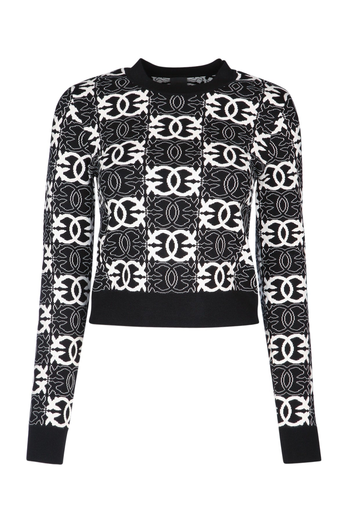 PINKO Chic Women's Sweater for FW25