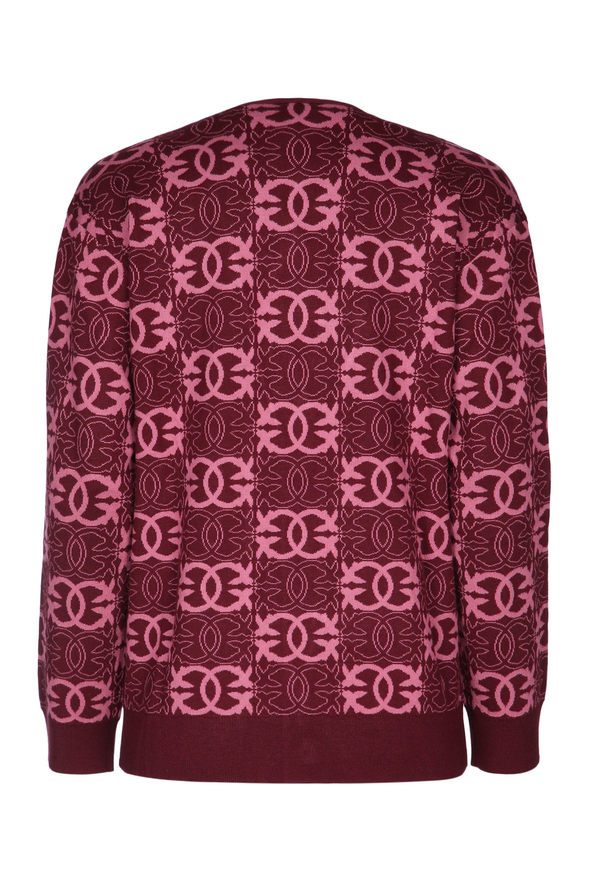 PINKO Chic Cardigan for Women - FW25 Collection