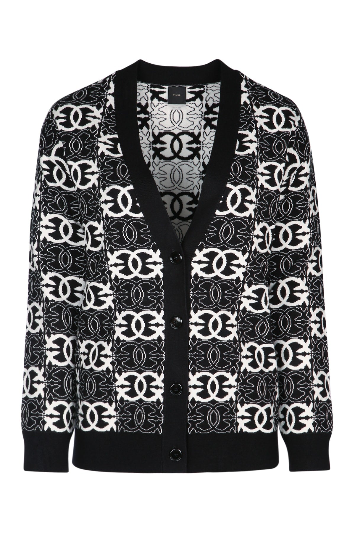 PINKO Stylish Women's Cardigan for FW25