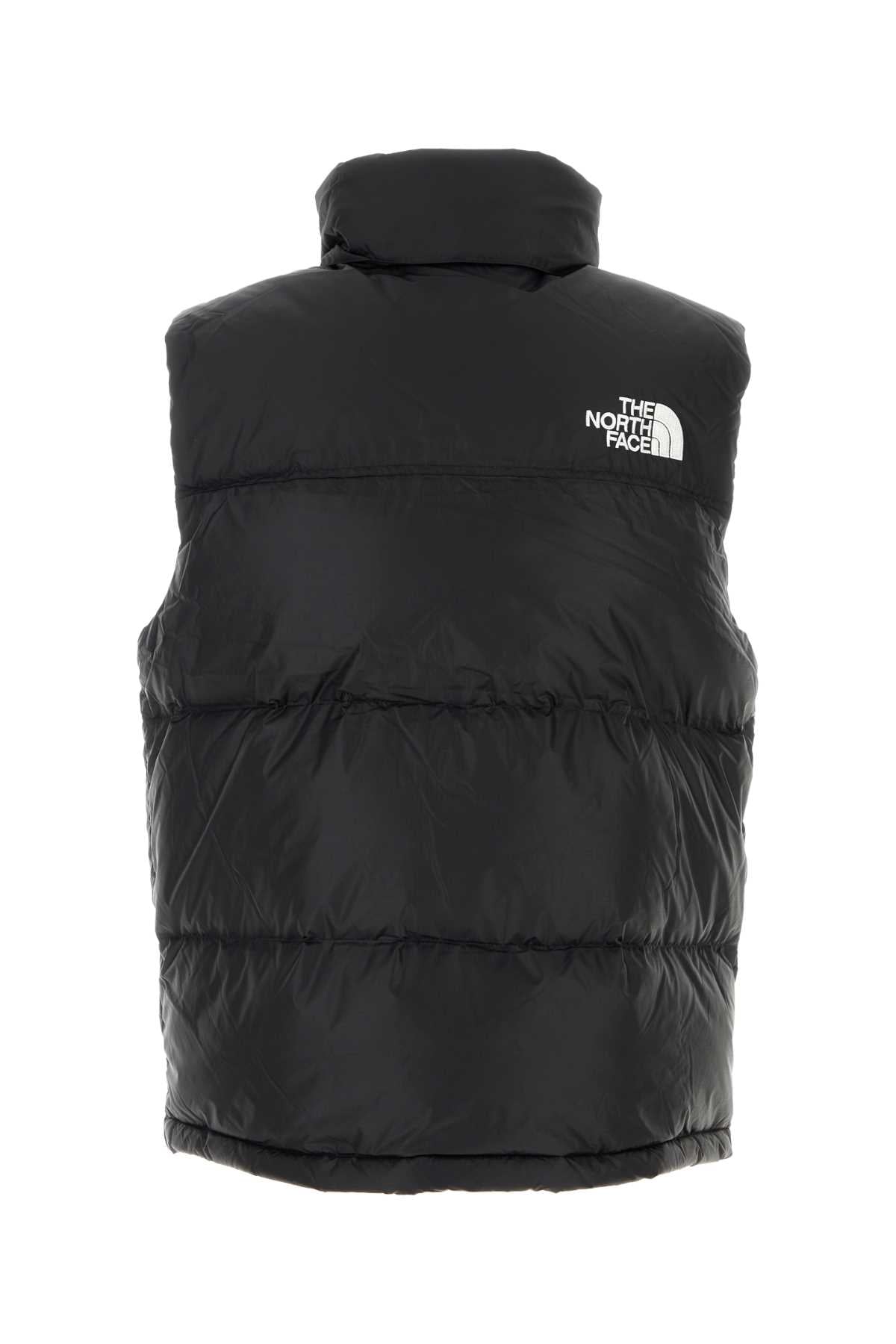 THE NORTH FACE Stylish Sleeveless Down Jacket for Men - FW25 Collection