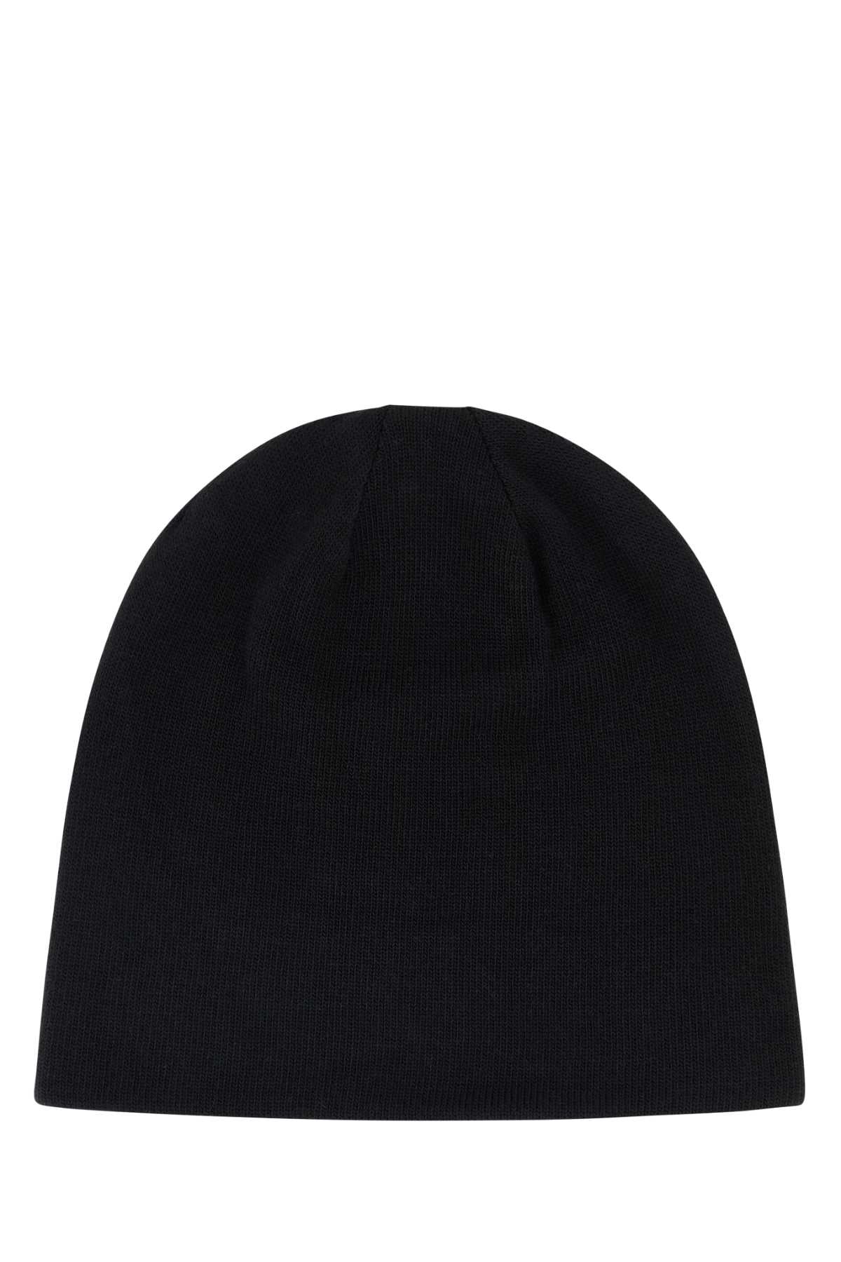 THE NORTH FACE Stretch Polyester Blend Beanie Hat for Men