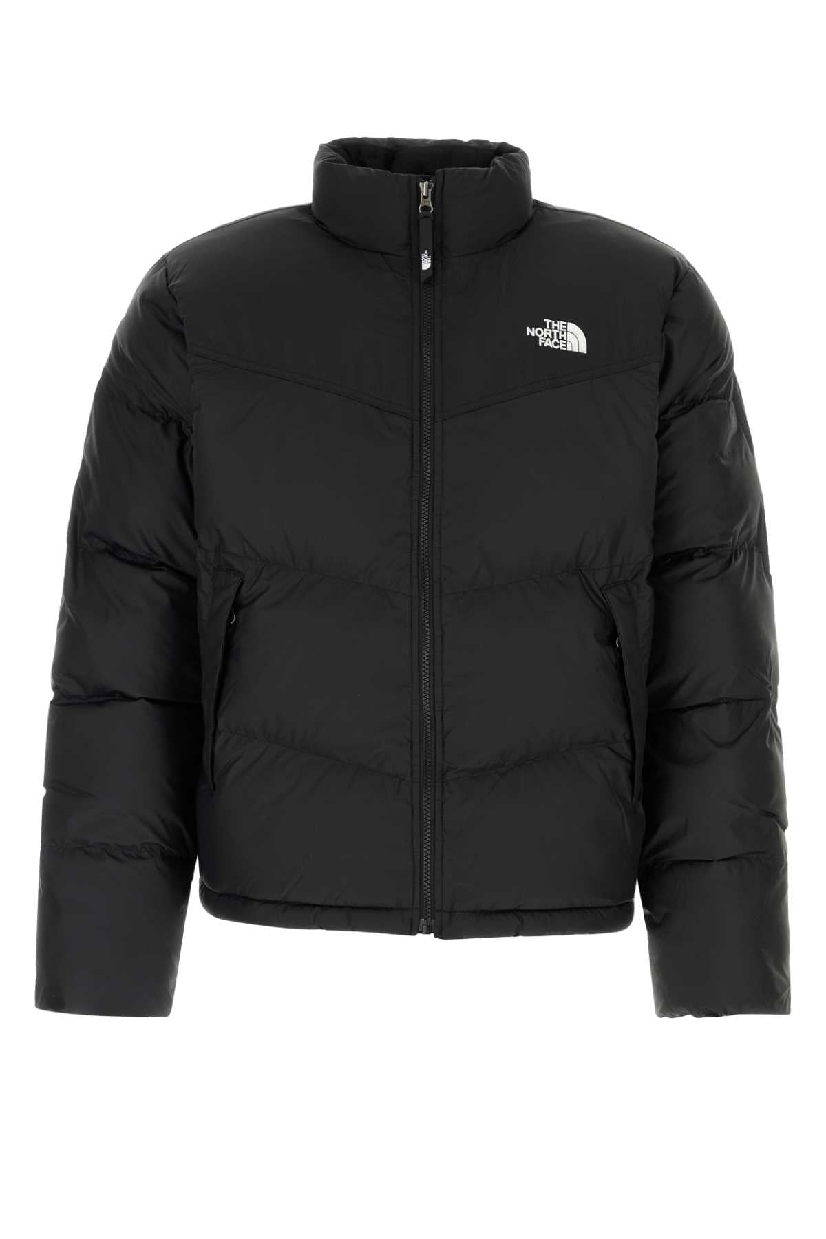 THE NORTH FACE Padded Jacket for Men - Stylish and Versatile