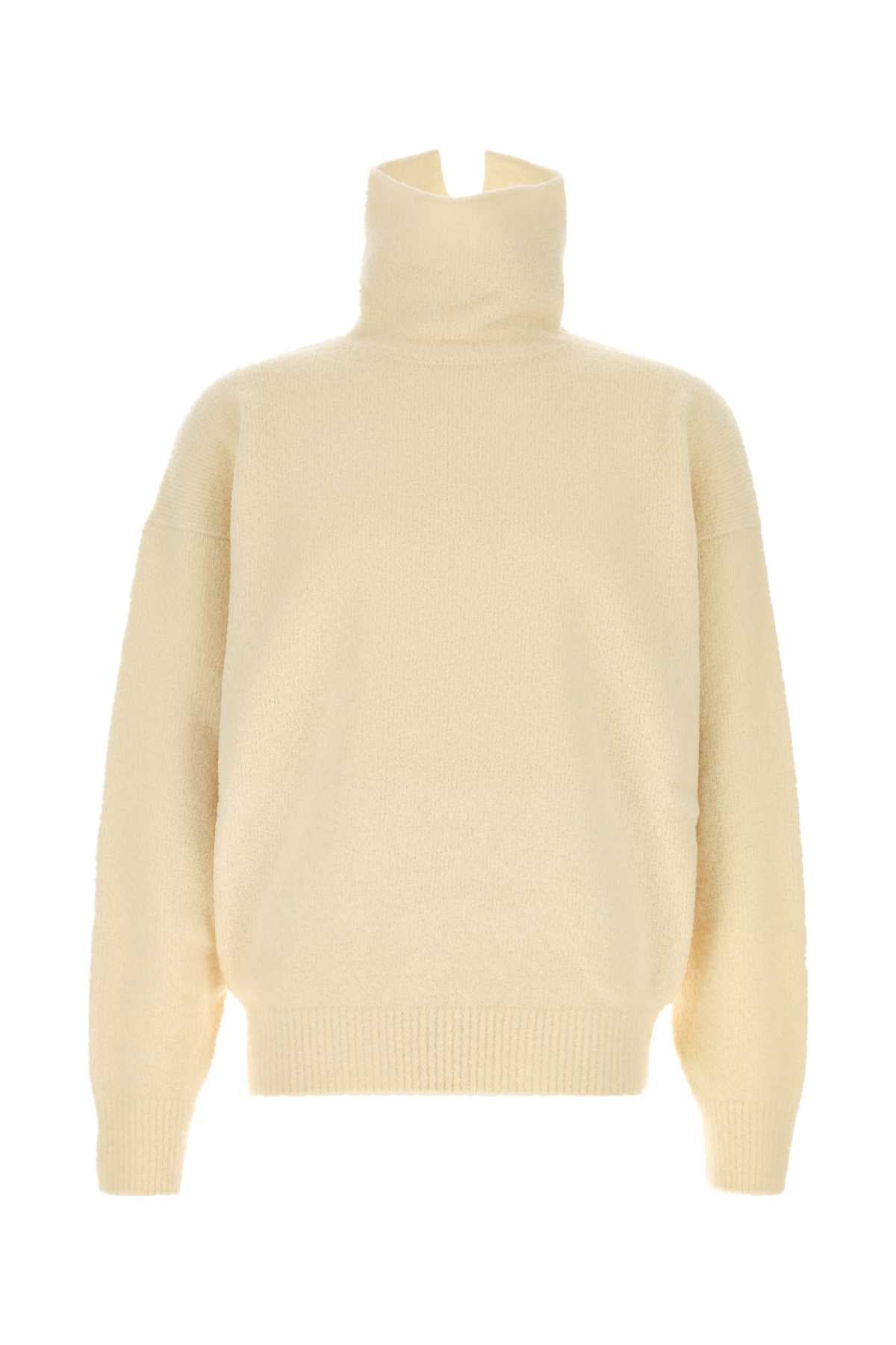 FEAR OF GOD Wool Blend Sweater for Men - Fall/Winter Collection