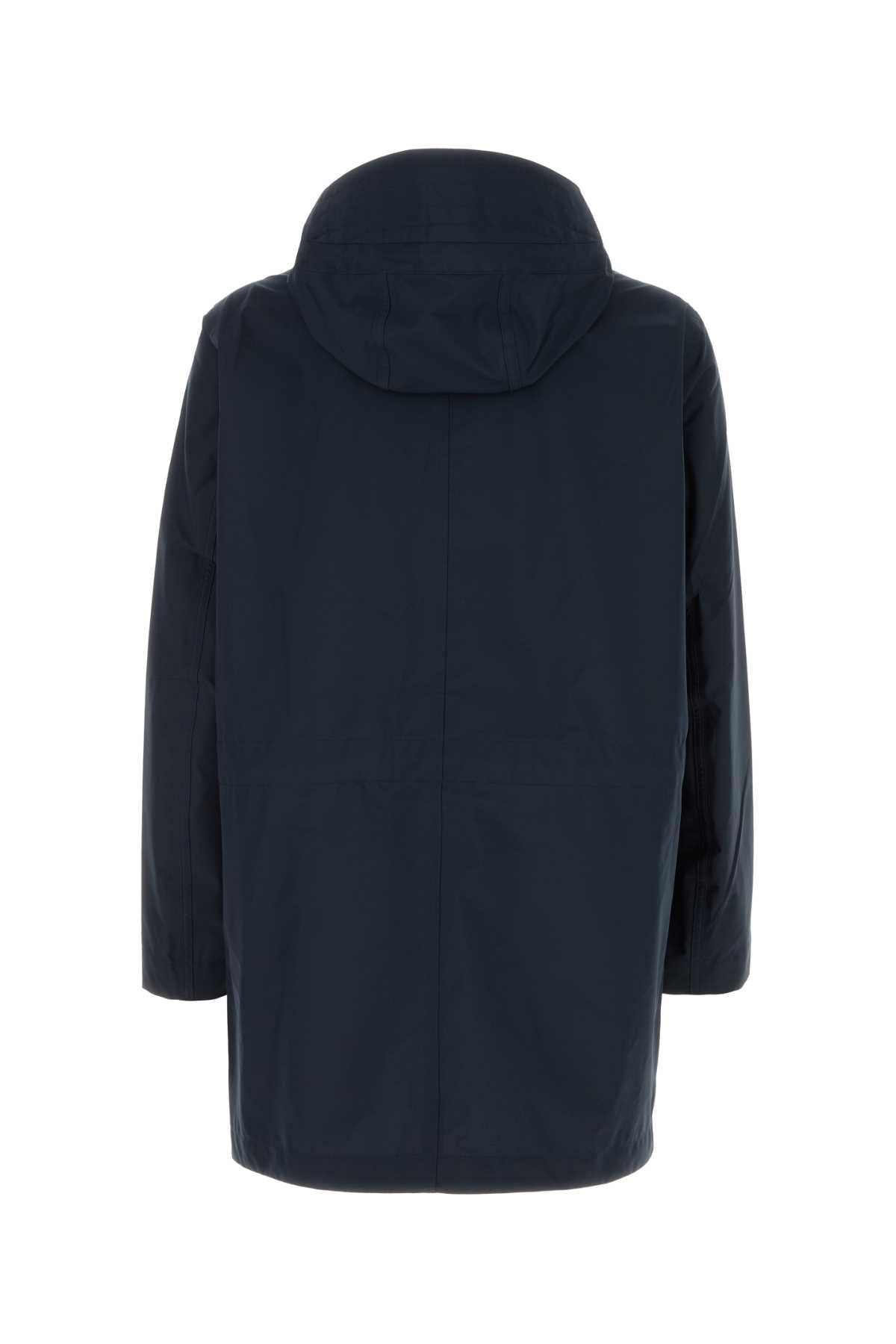 NAPAPIJRI Men's Mini A-Pilloz Windbreaker Jacket