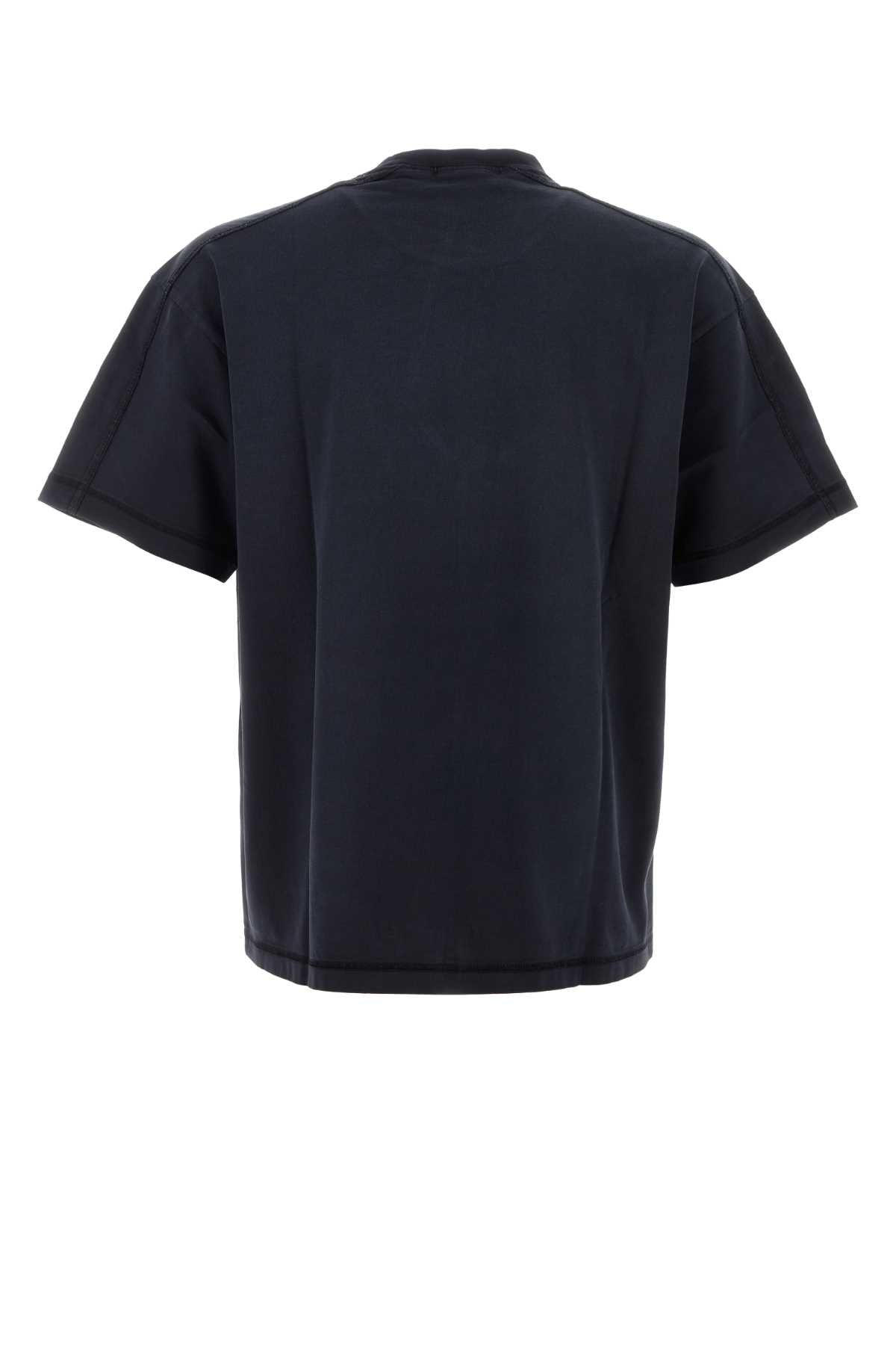 NAPAPIJRI Stylish Cotton T-Shirt for Men - Fall/Winter 2025