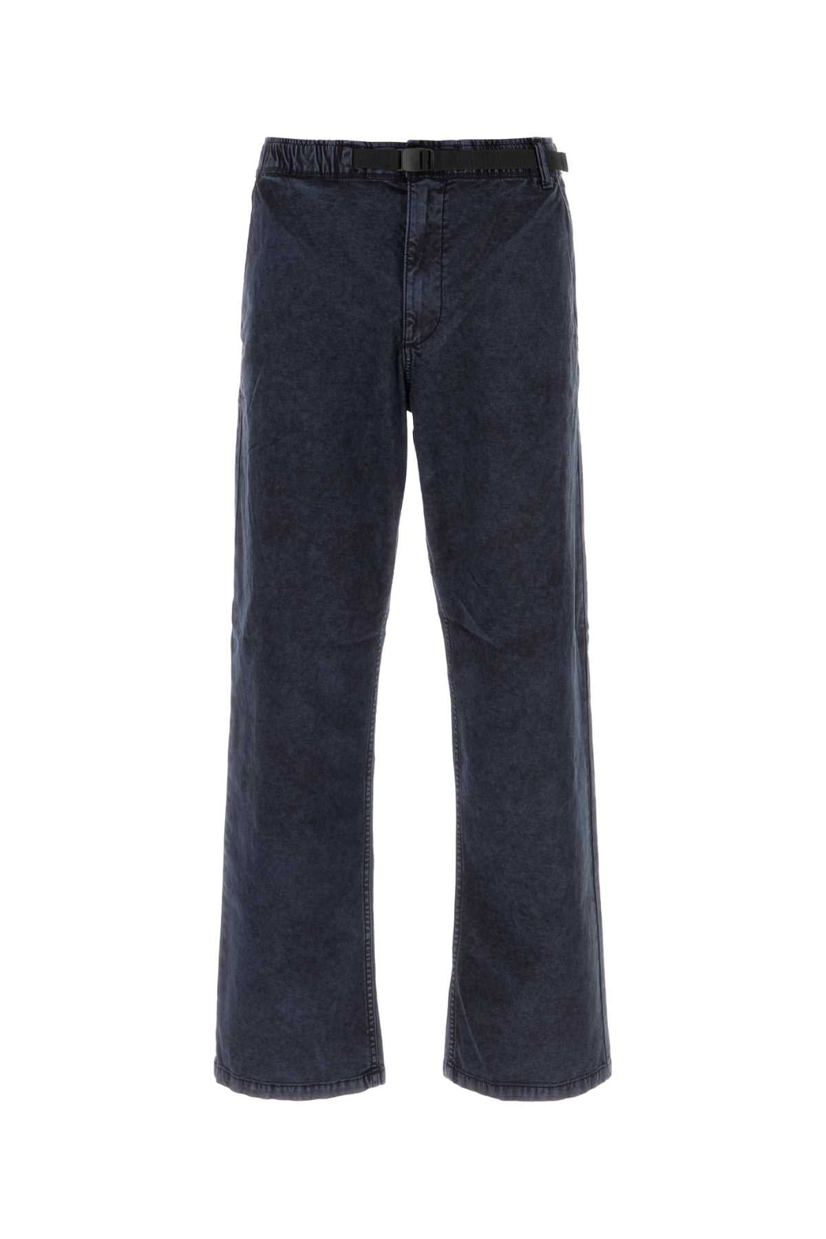 NAPAPIJRI Stretch Denim Jeans for Men - FW25 Collection
