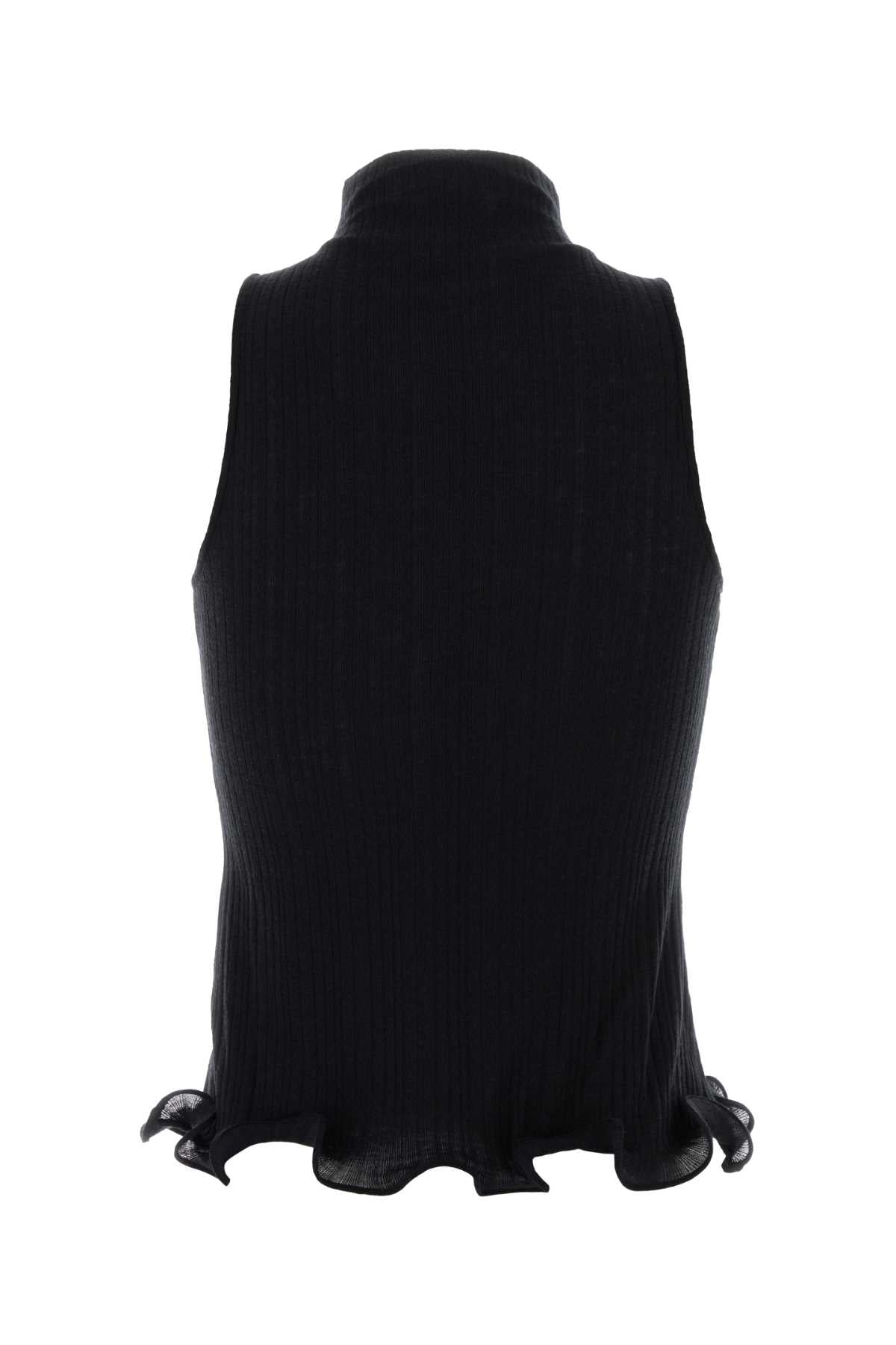 FENDI Cotton Tank Top for Women