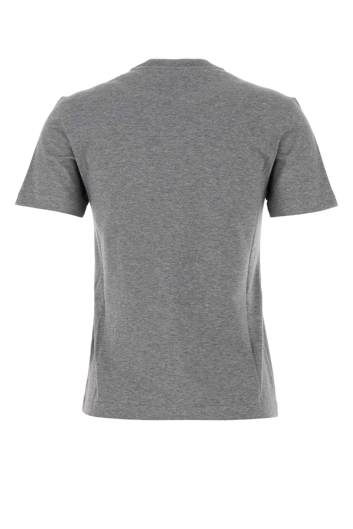 FENDI Classic Cotton T-Shirt for Women