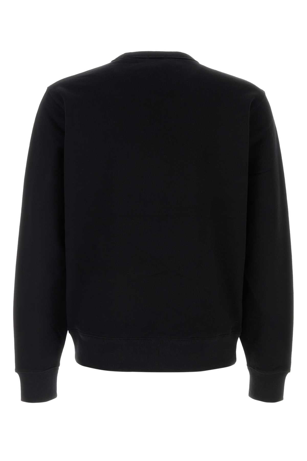 BURBERRY Classic Cotton Sweatshirt for Men