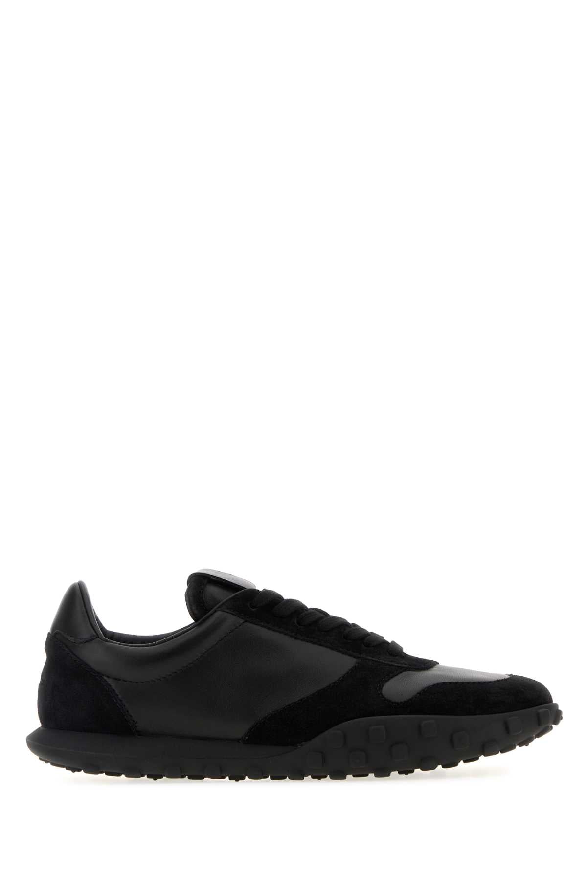 JIL SANDER Moon Sneaker - Men's Collection