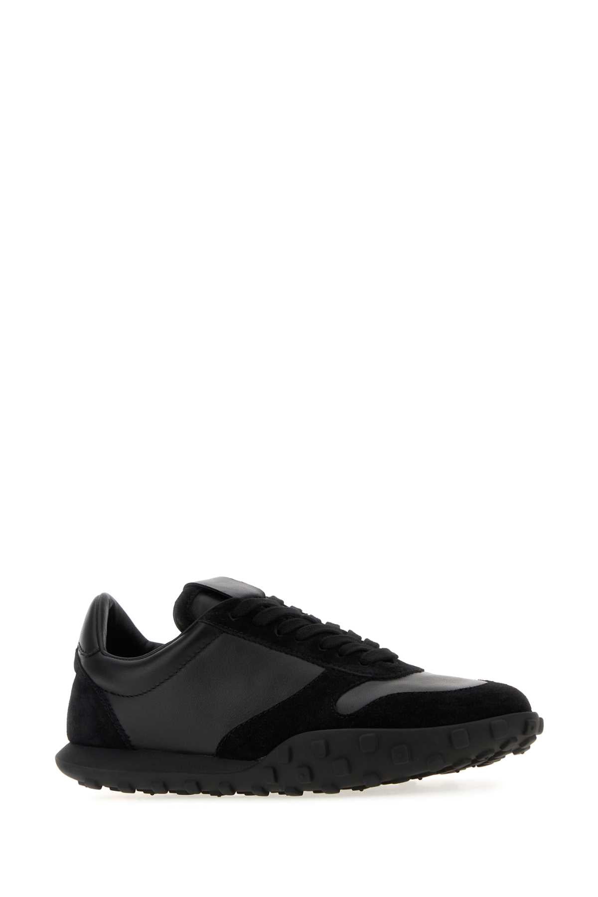 JIL SANDER Moon Sneaker - Men's Collection