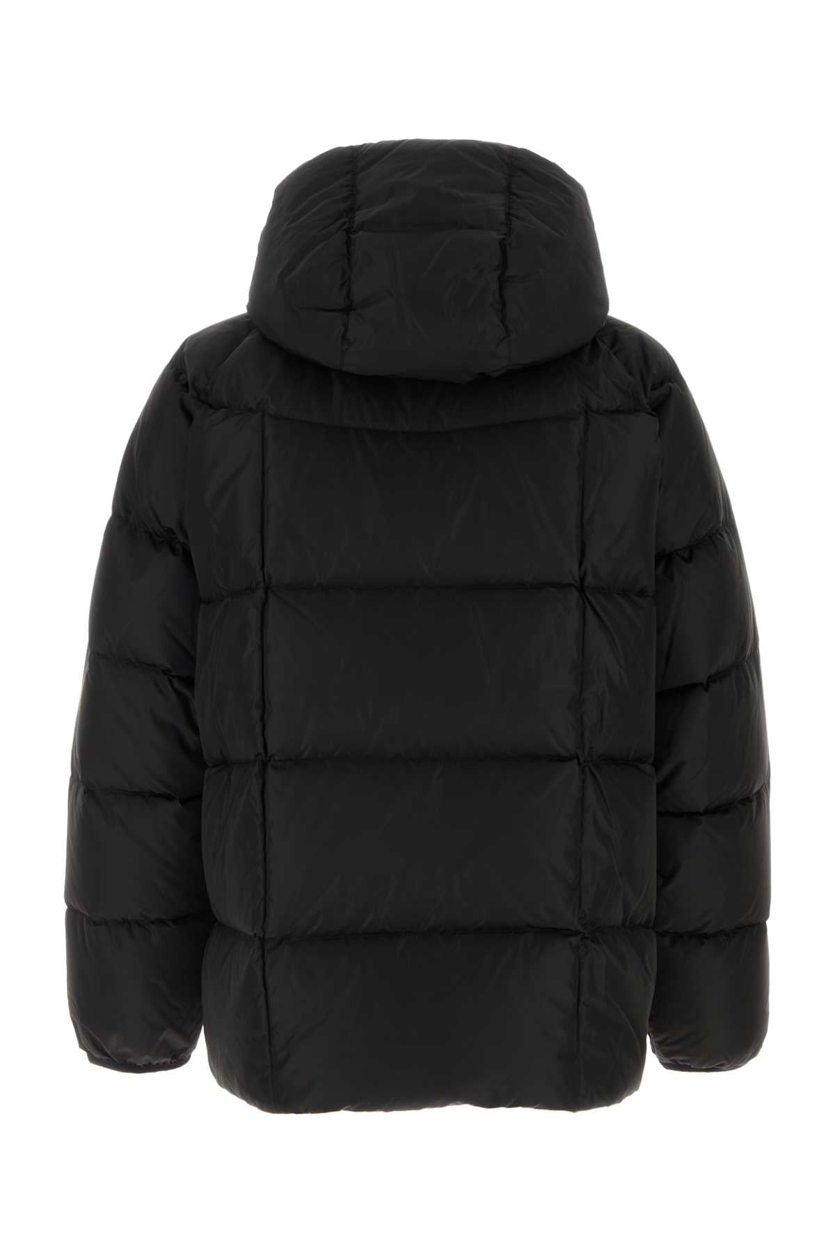 DSQUARED Men's Mini Nylon Down Jacket