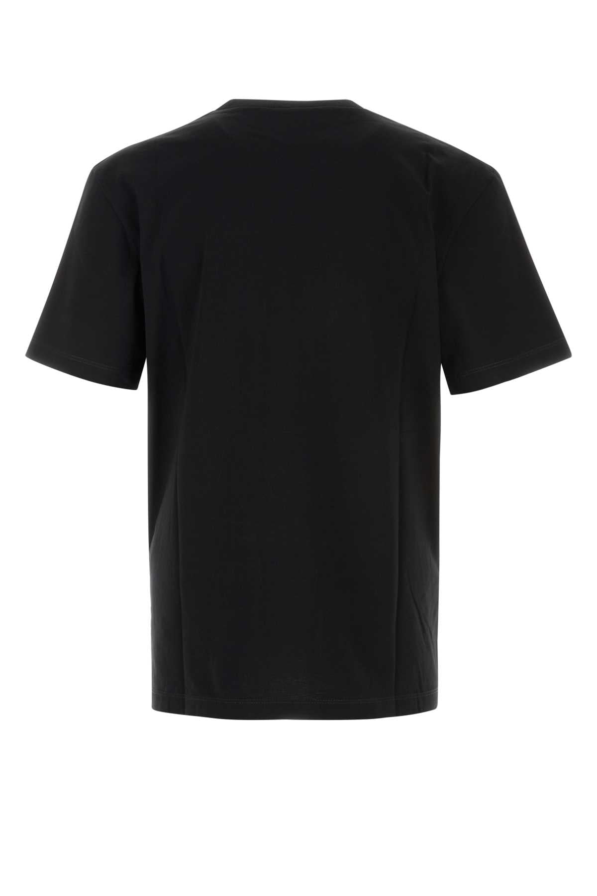 DSQUARED Cotton T-Shirt for Men - FW25 Collection