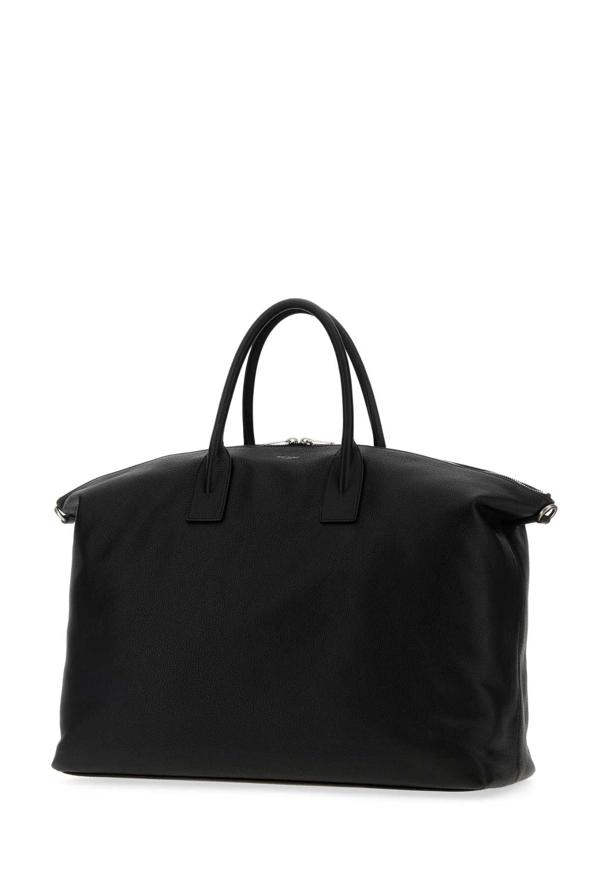 SAINT LAURENT Travel Handbag - 56 cm x 34 cm x 19 cm