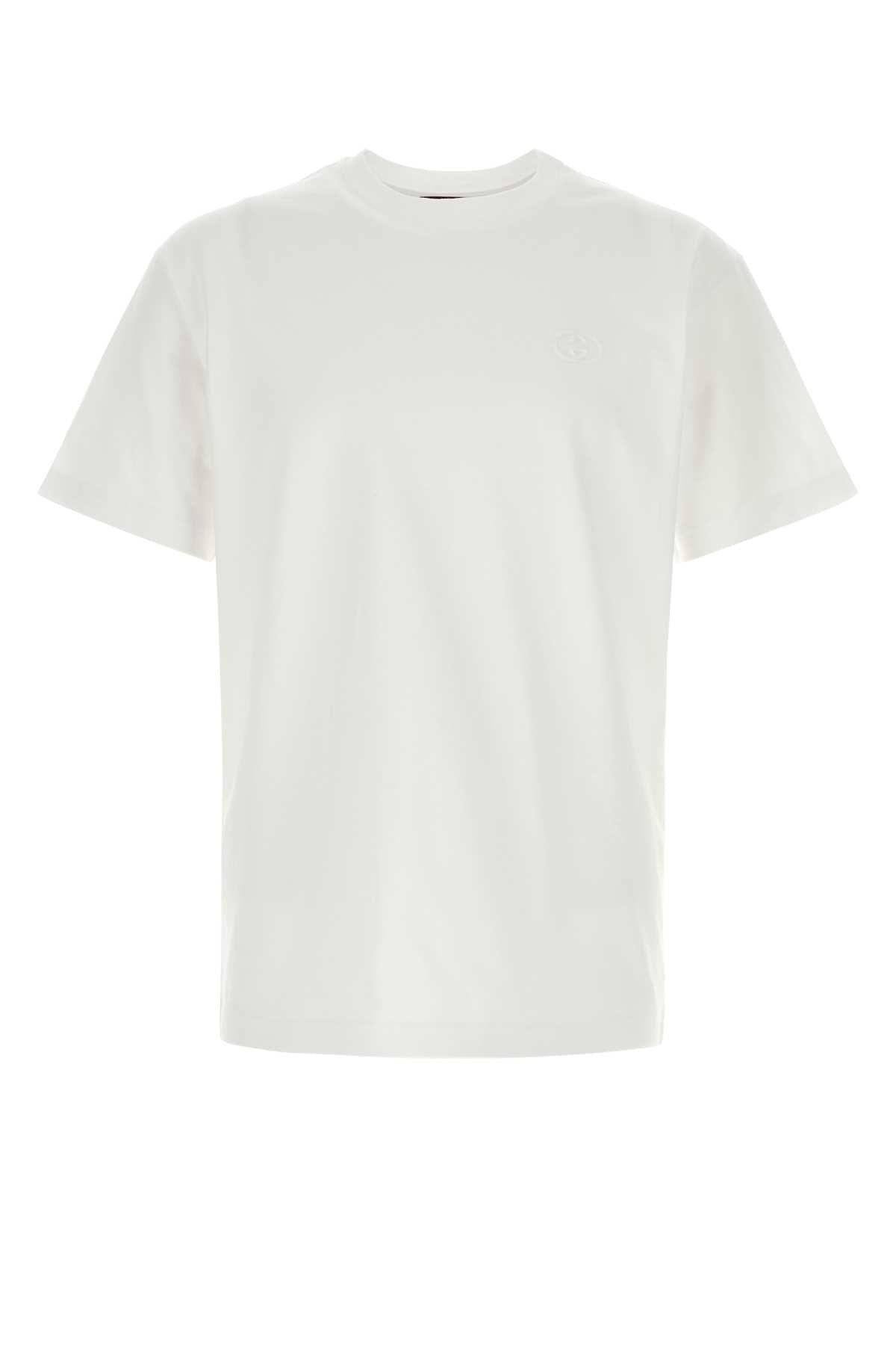 GUCCI Classic Men's T-Shirt