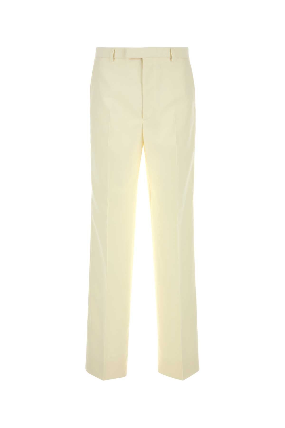 GUCCI Tech Panama Pant for Men - Stylish and Versatile
