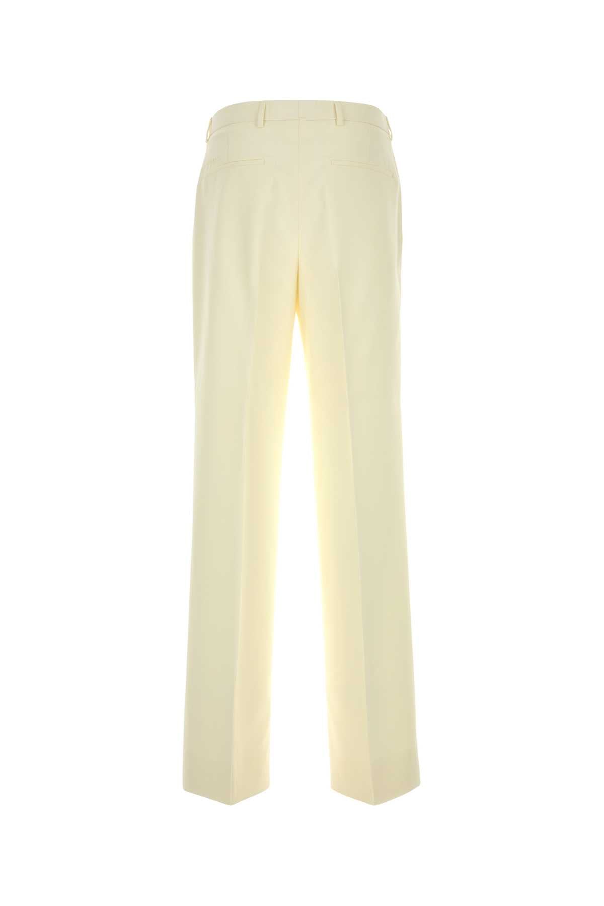 GUCCI Tech Panama Pant for Men - Stylish and Versatile