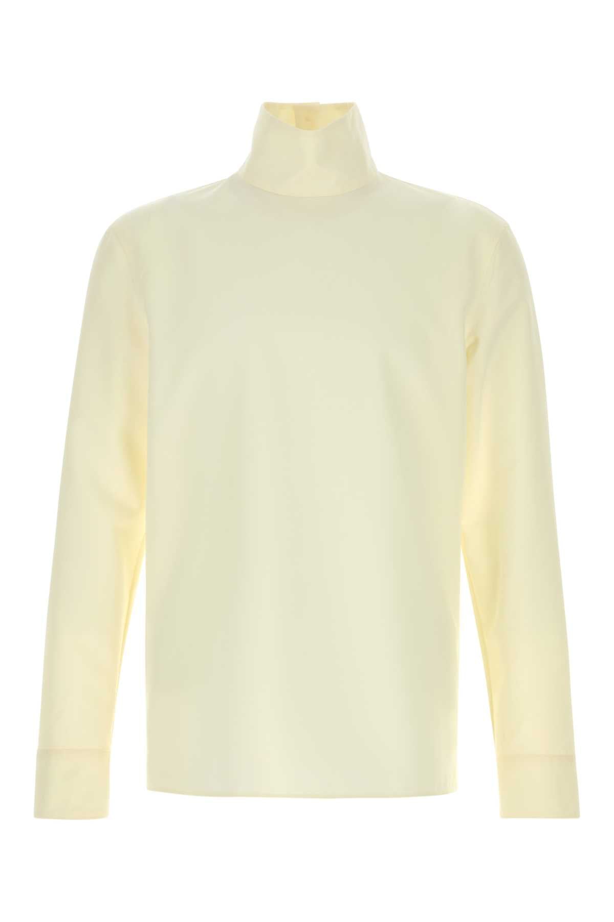 GUCCI Tech Panama Shirt for Men - Size Available