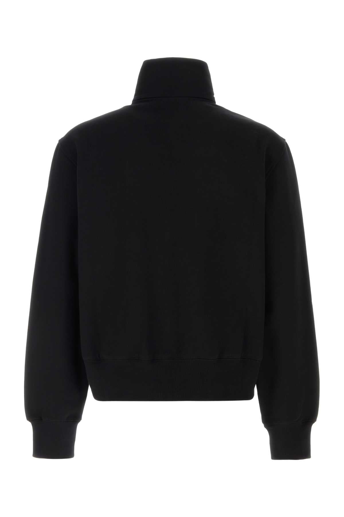 GUCCI Classic Cotton Sweatshirt for Men