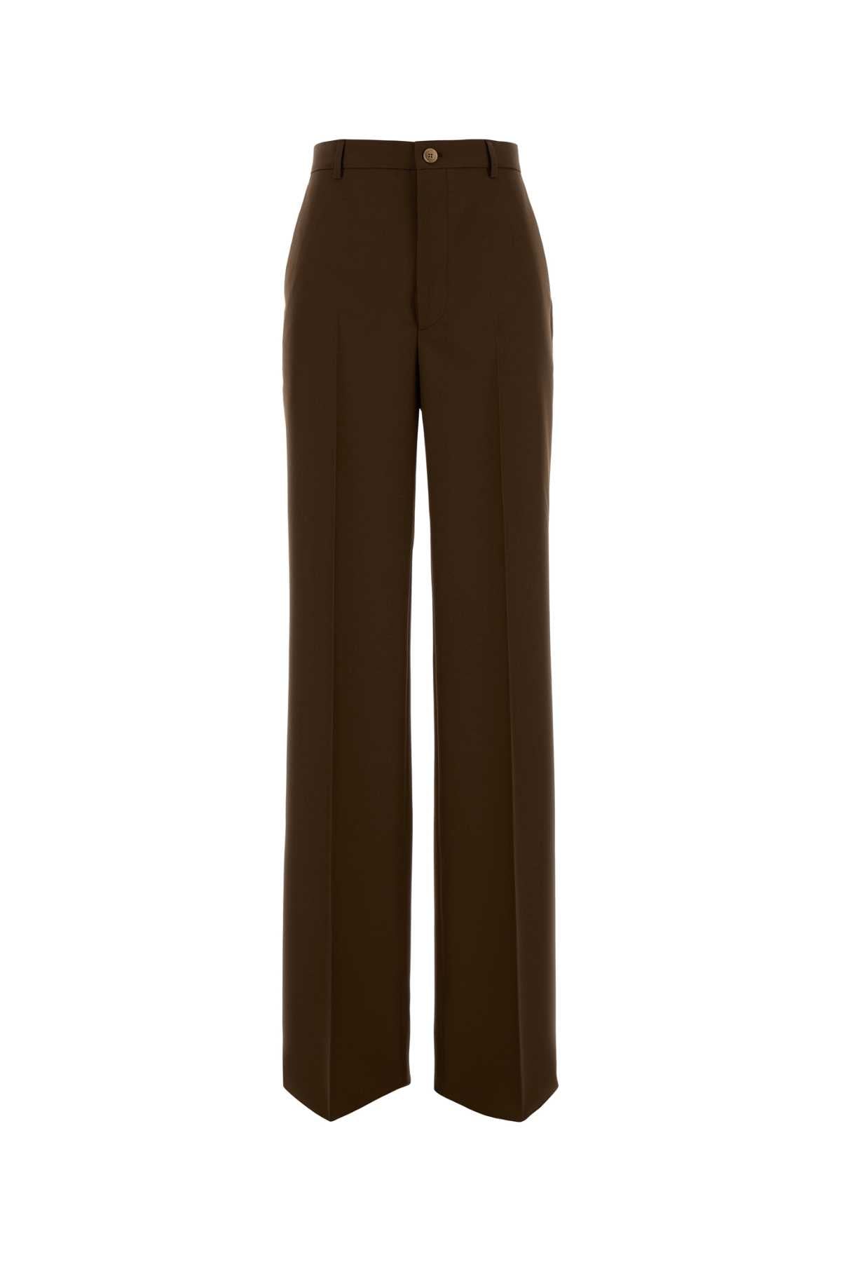 GUCCI Chic Panama Palazzo Pant for Women