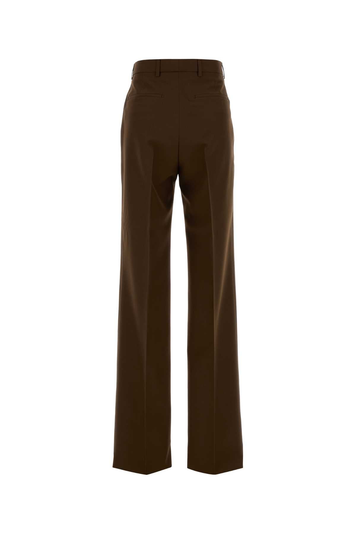 GUCCI Chic Panama Palazzo Pant for Women