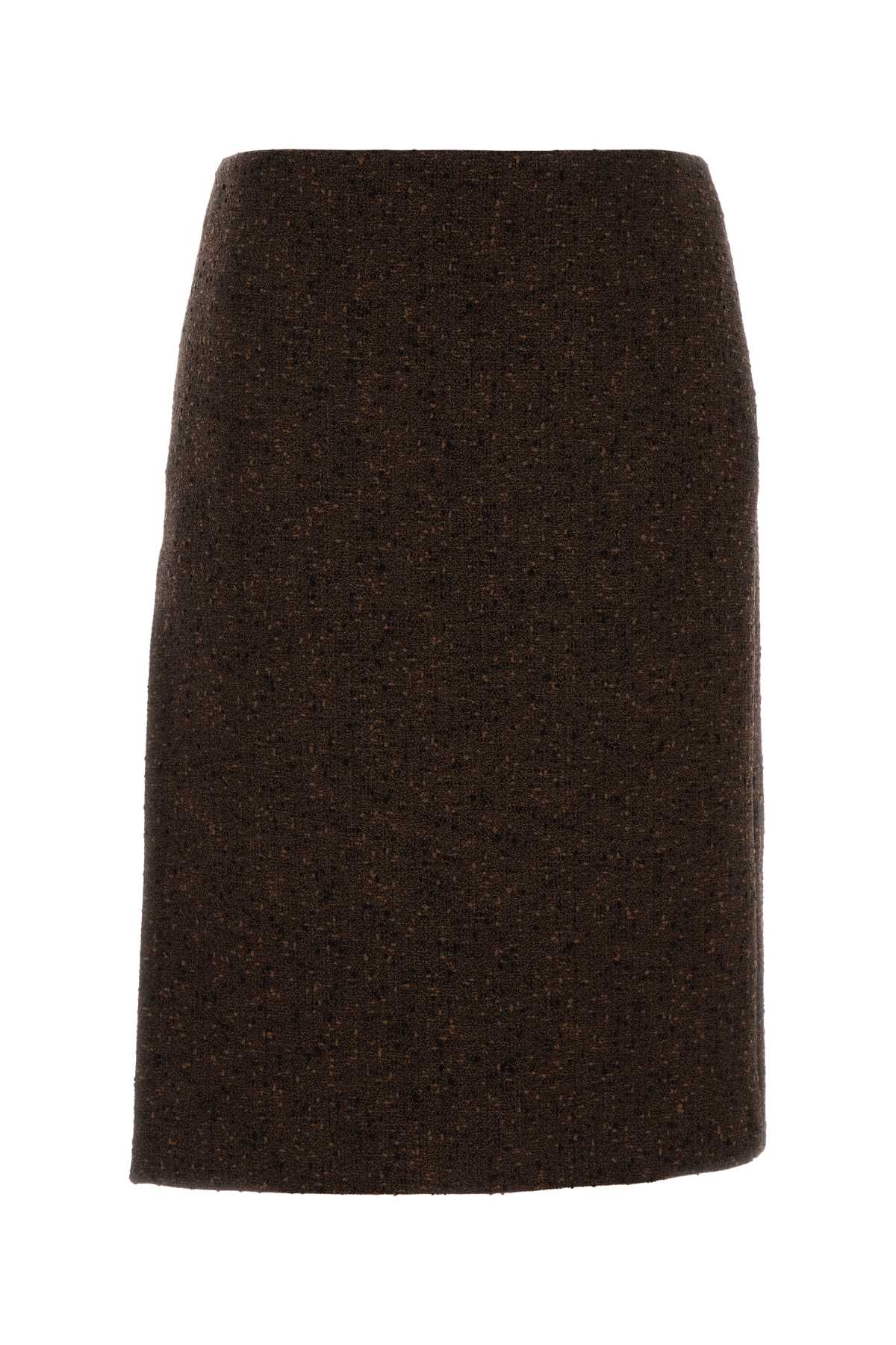 GUCCI Elegant Mini Skirt