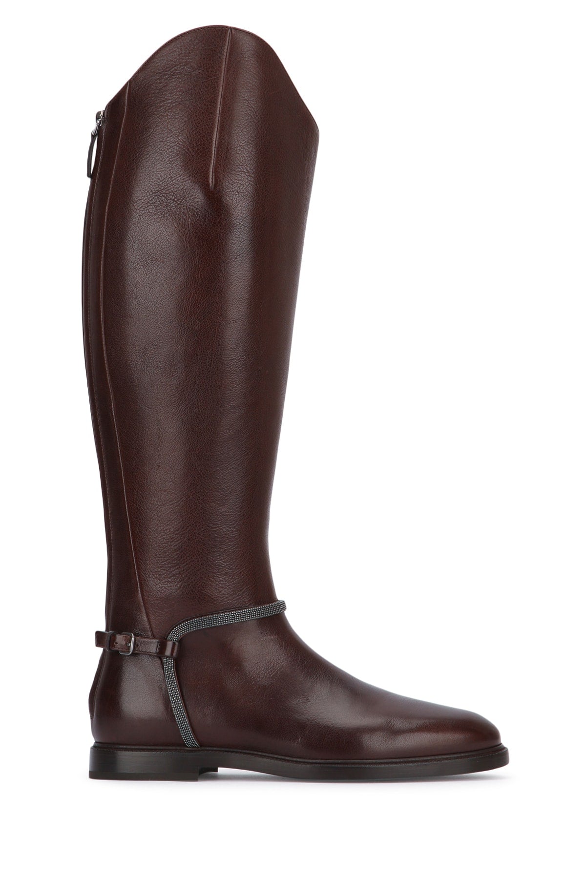 BRUNELLO CUCINELLI Elegant Women's Boots