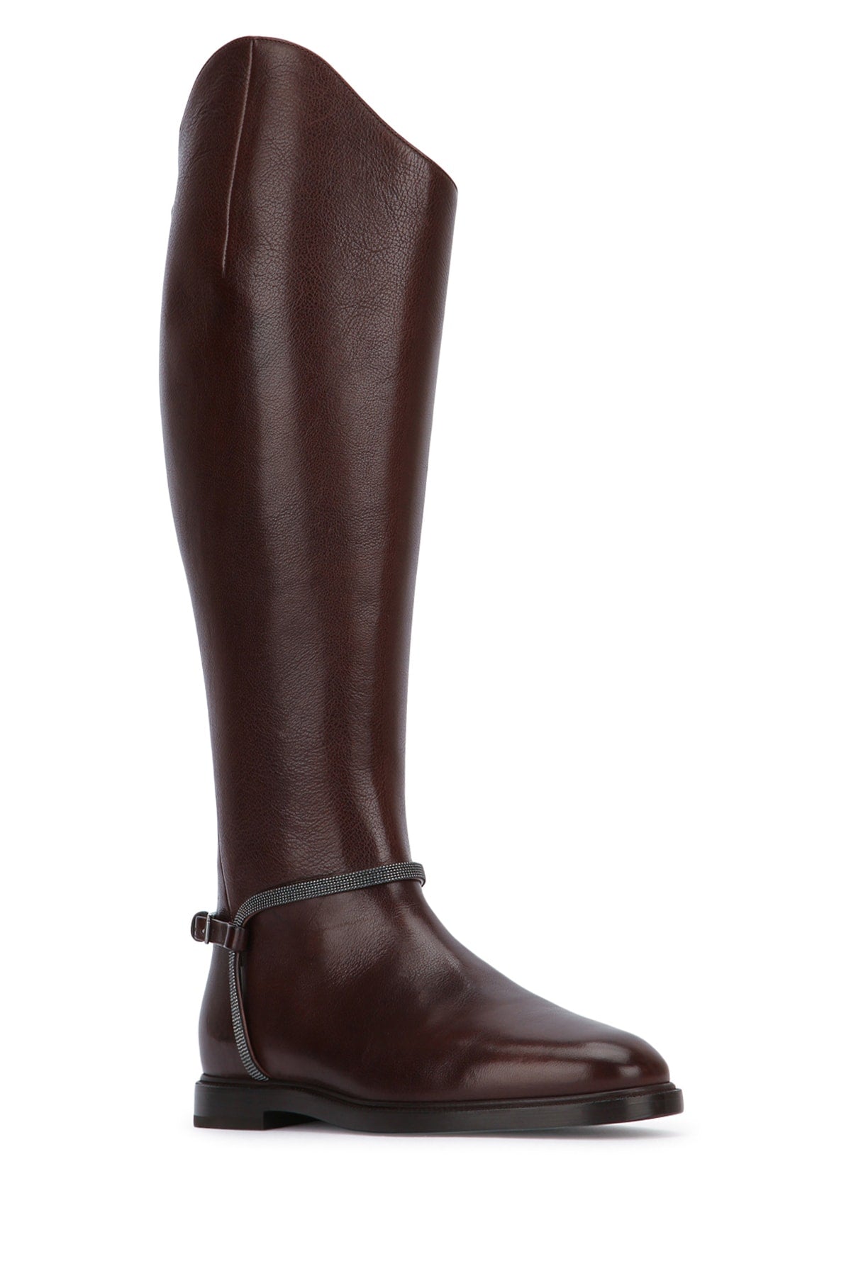 BRUNELLO CUCINELLI Elegant Women's Boots