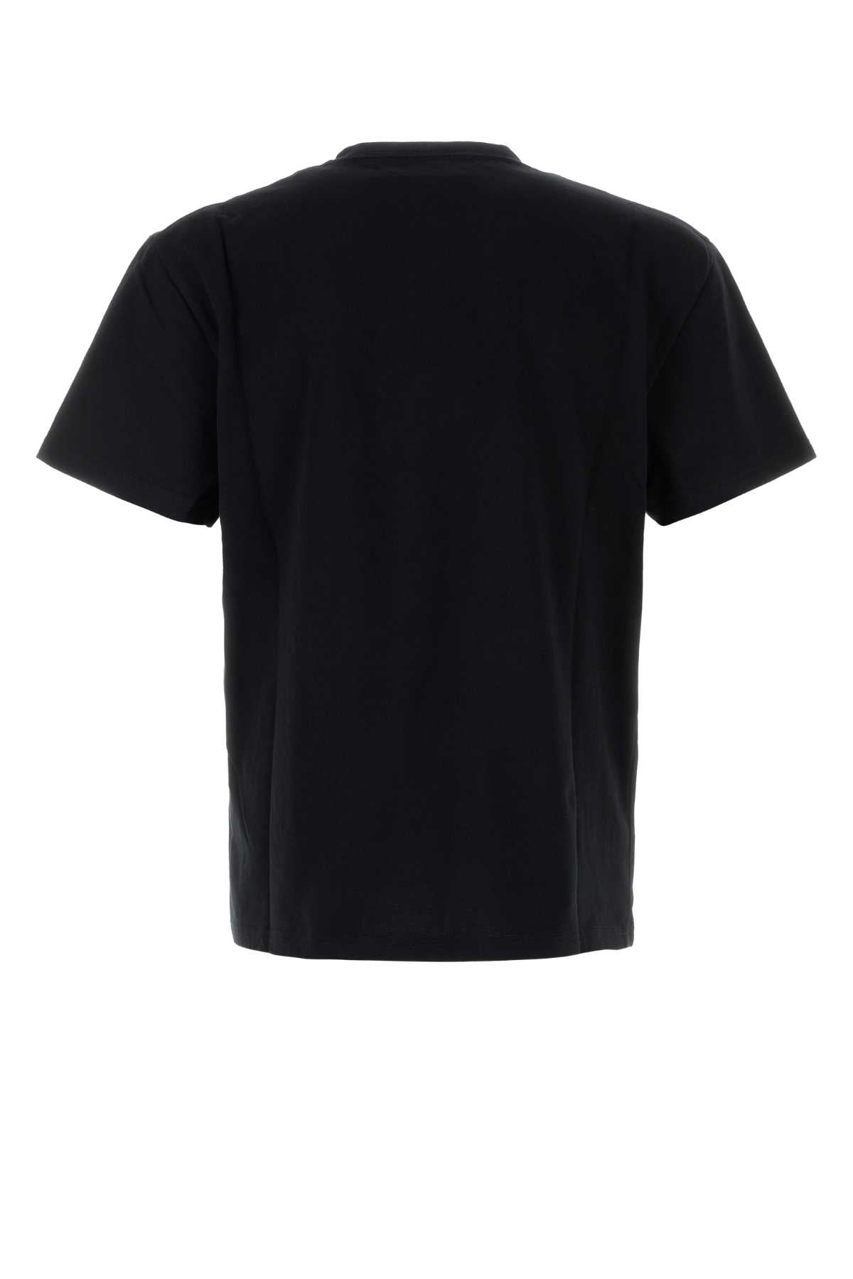 ALEXANDER MCQUEEN Classic Men's Cotton T-Shirt