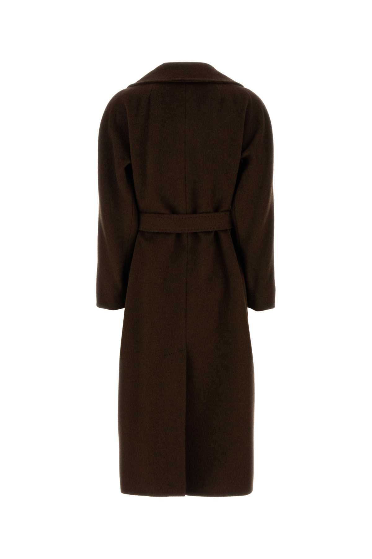 WEEKEND Wool Blend Tempera Jacket