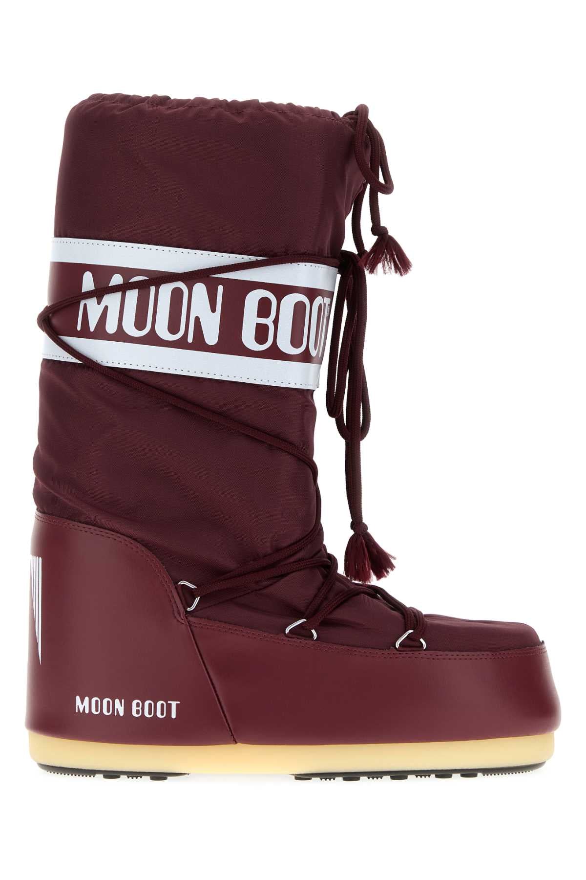 MOON BOOT Icon Mini Boots