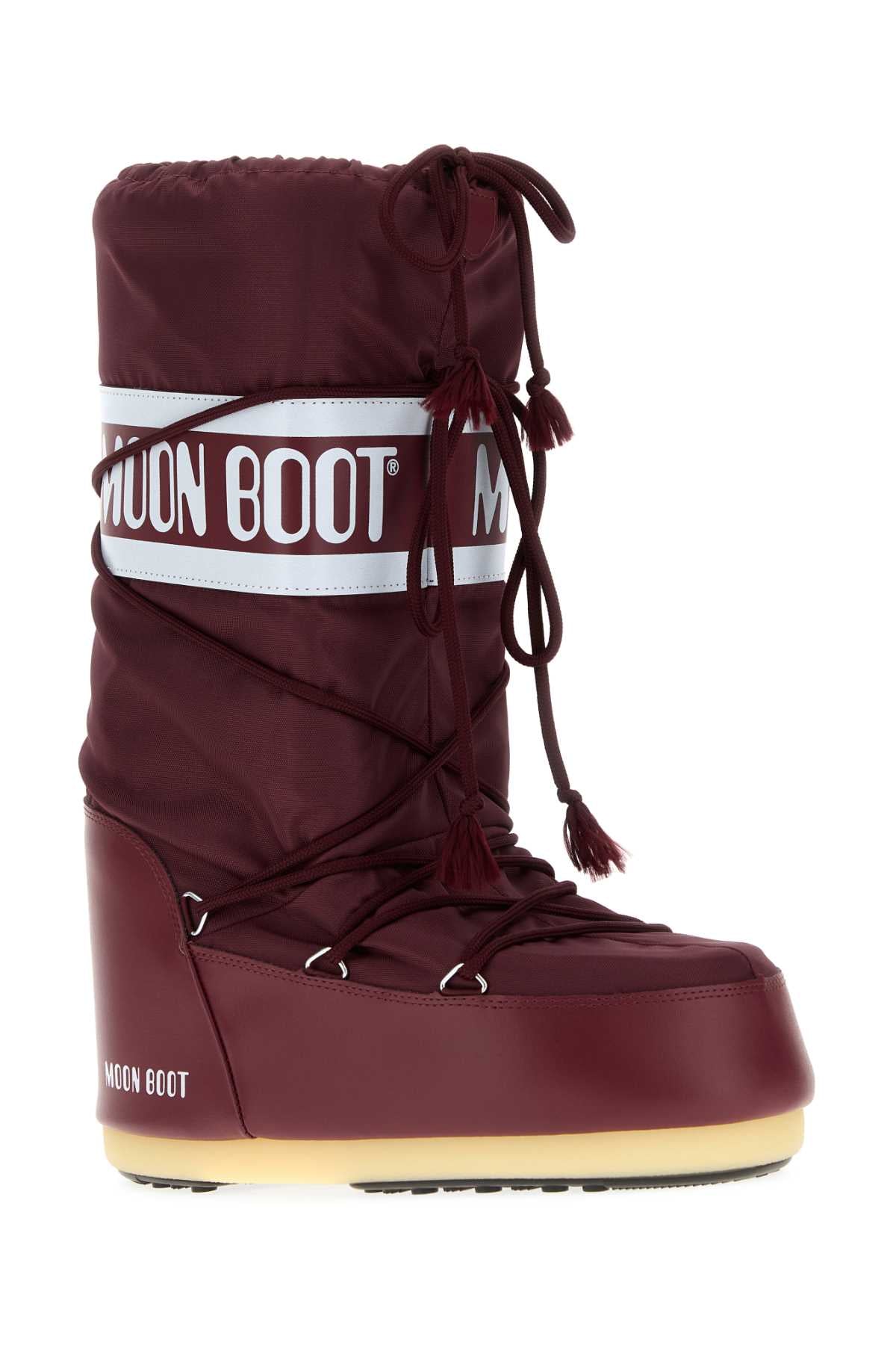 MOON BOOT Icon Mini Boots