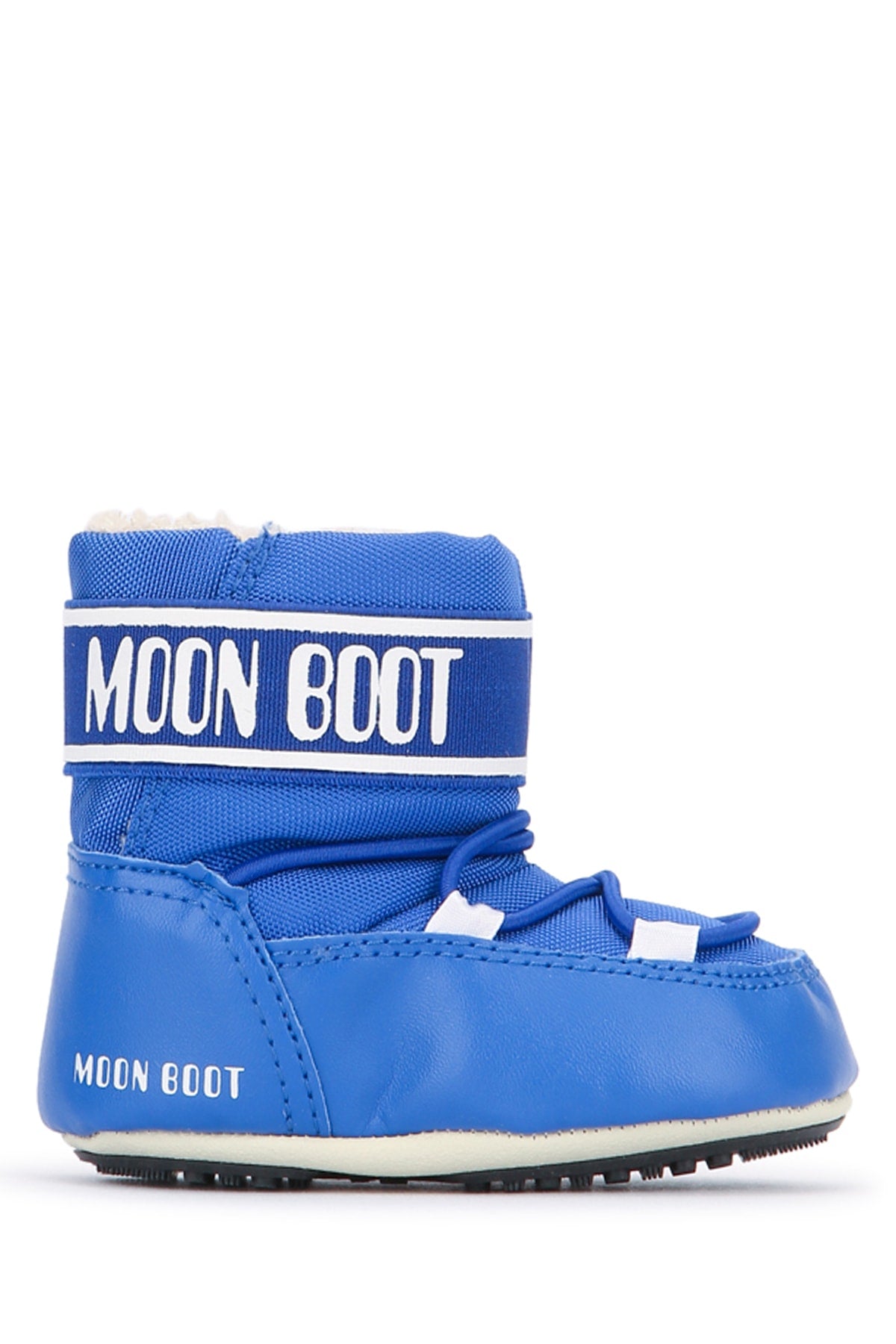 MOON BOOT Mini Crib Nylon Boots for Kids