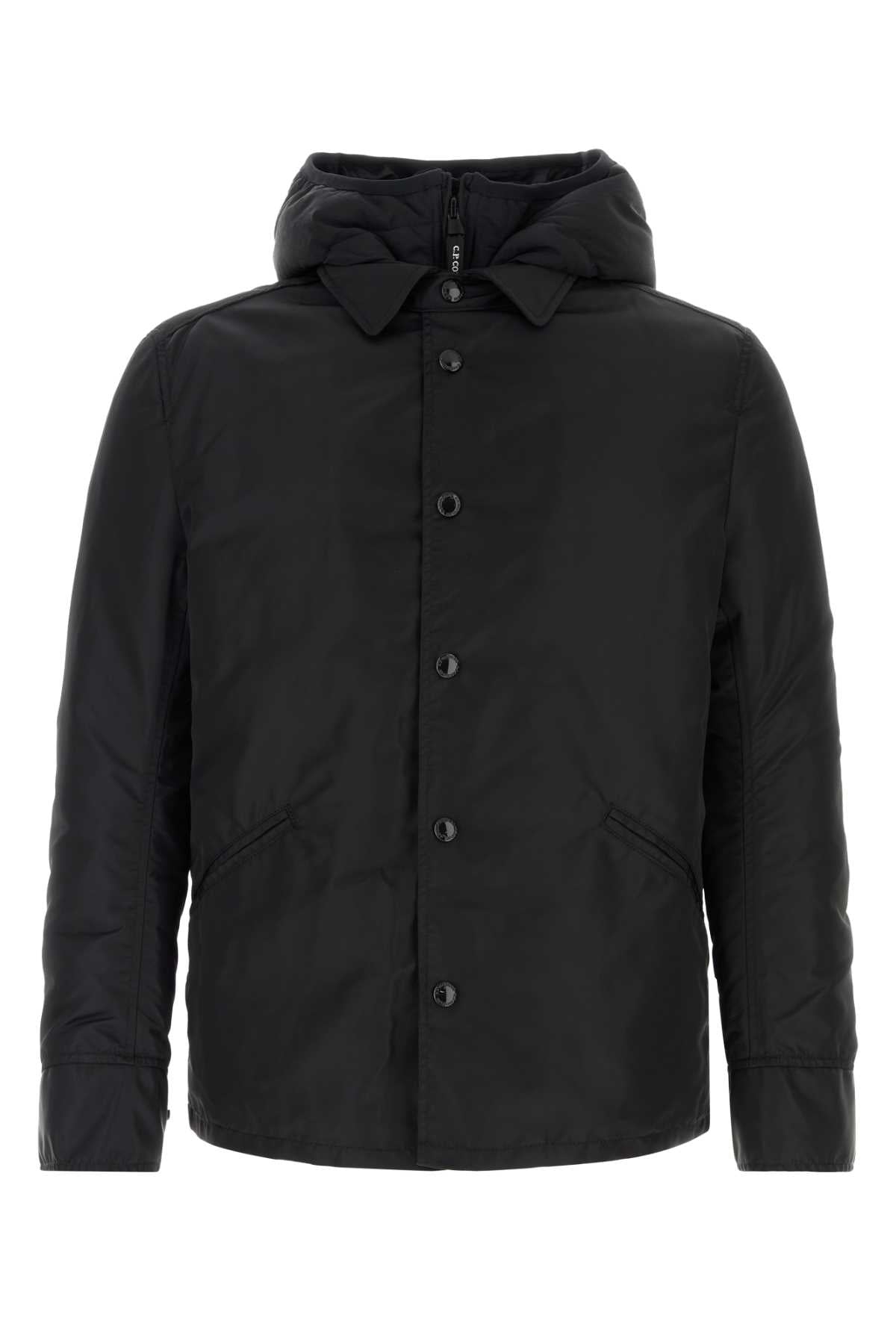 JUNYA WATANABE Men's Nylon Down Jacket