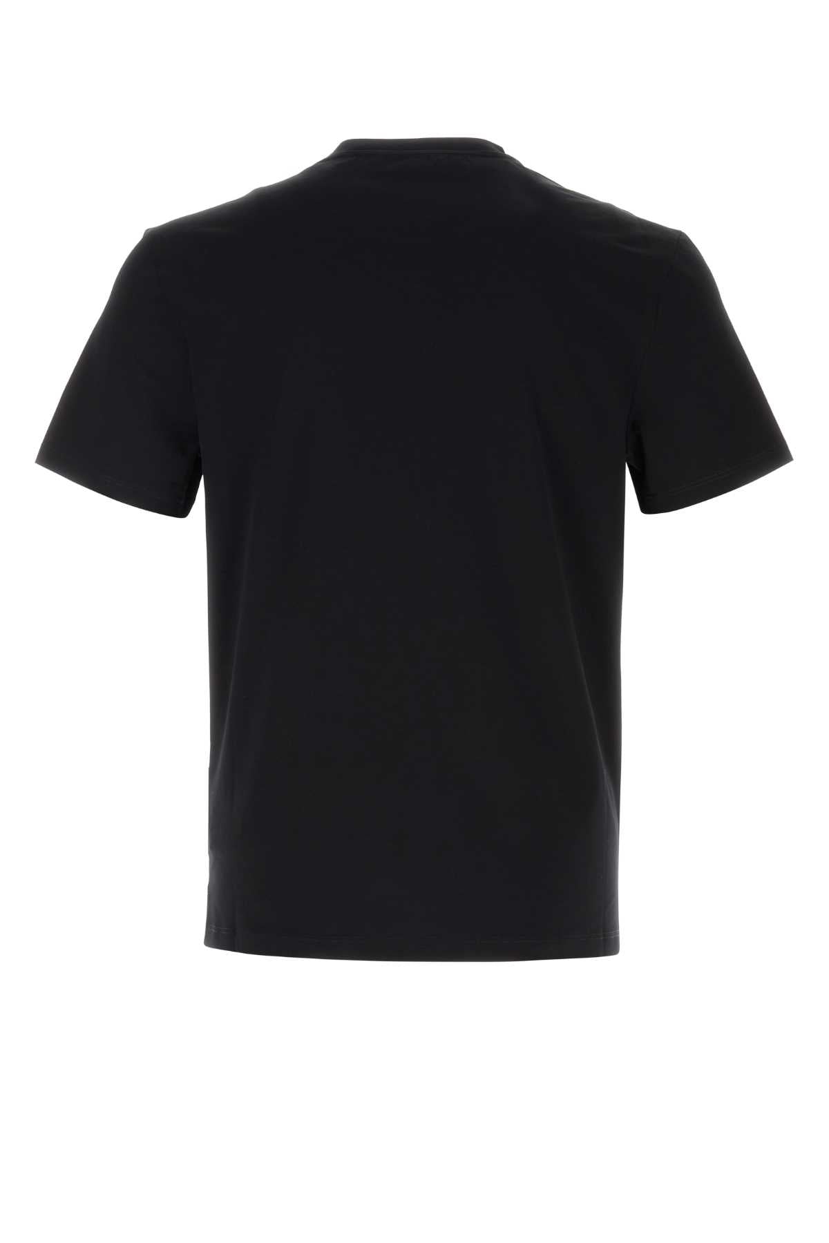 PRADA Classic Men's Cotton T-Shirt