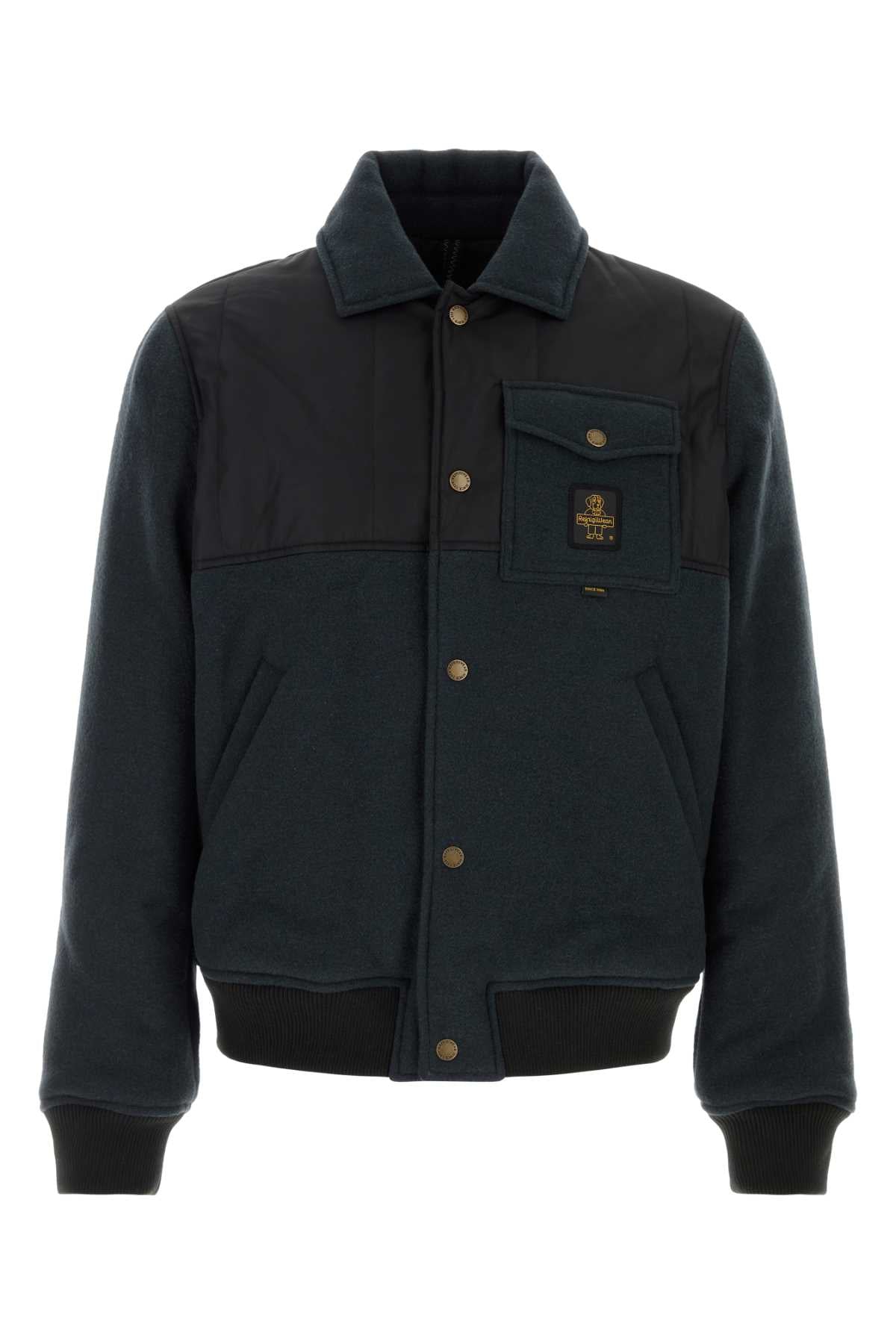 REFRIGIWEAR Essential Padded Jacket for Men