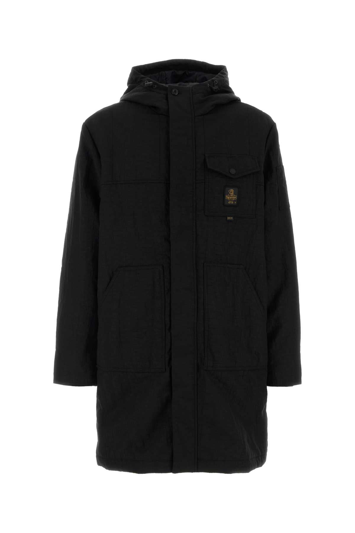 REFRIGIWEAR Elliot Parka Jacket