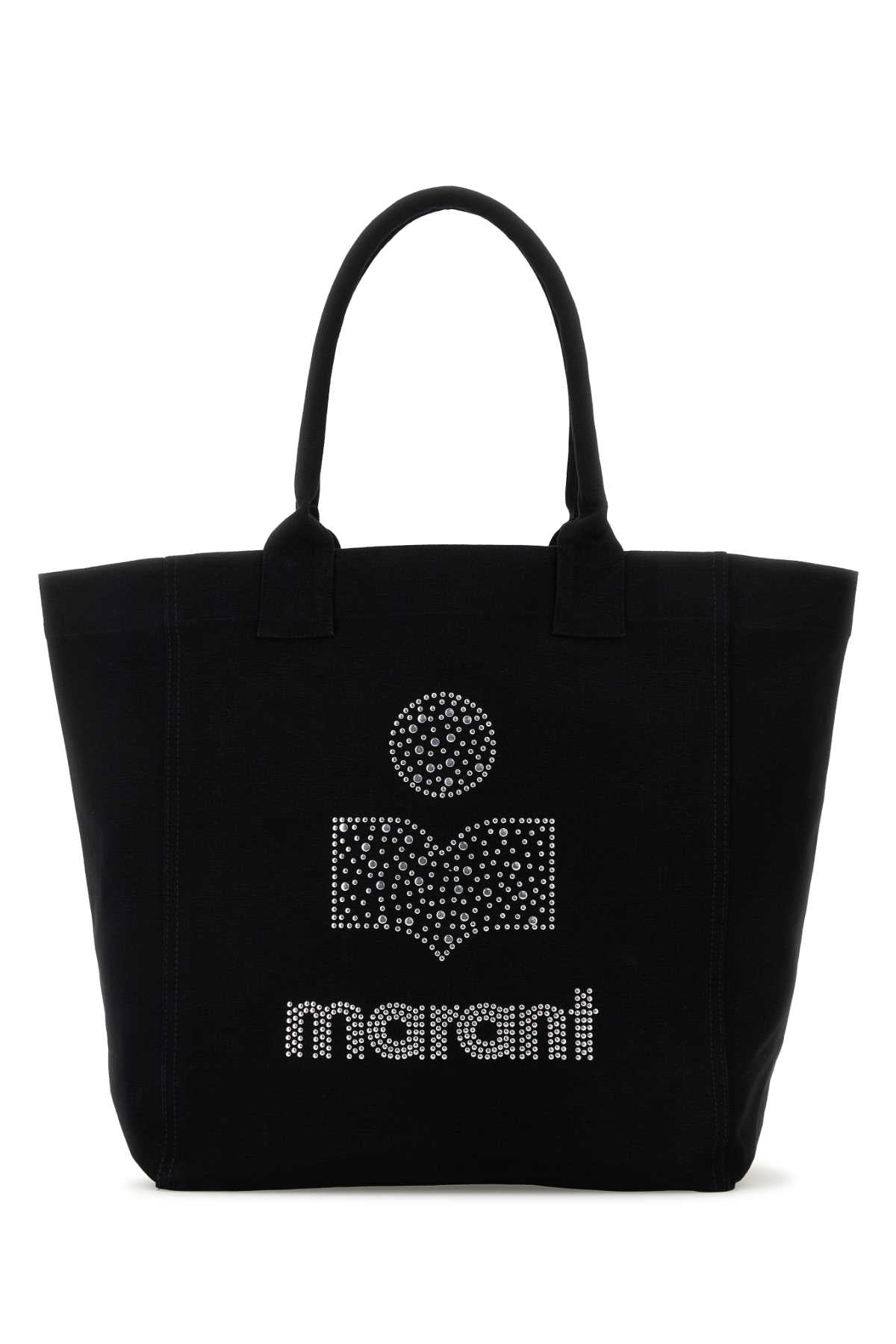 ISABEL MARANT Yenky Shopping Handbag - 35x40x16 cm