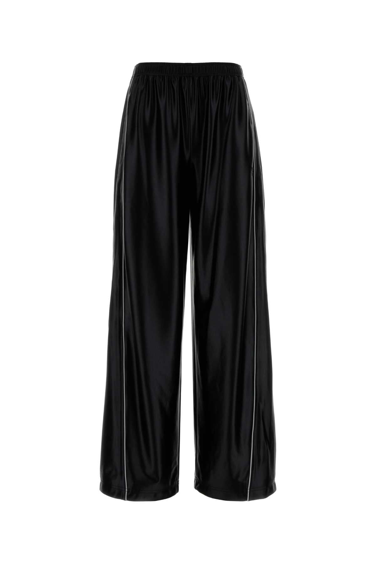T BY ALEXANDER WANG Stretch Polyester Joggers for Women