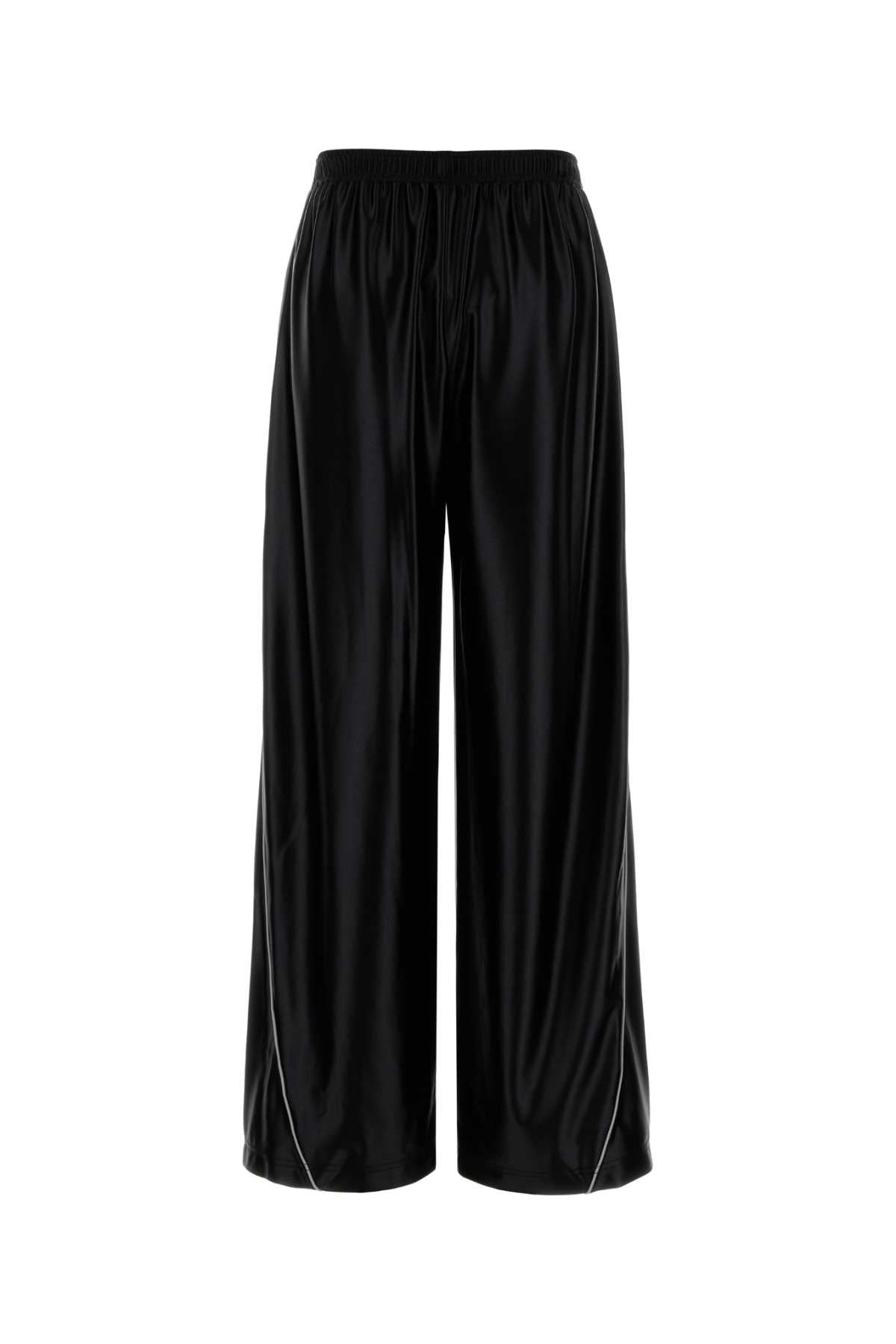 T BY ALEXANDER WANG Stretch Polyester Joggers for Women