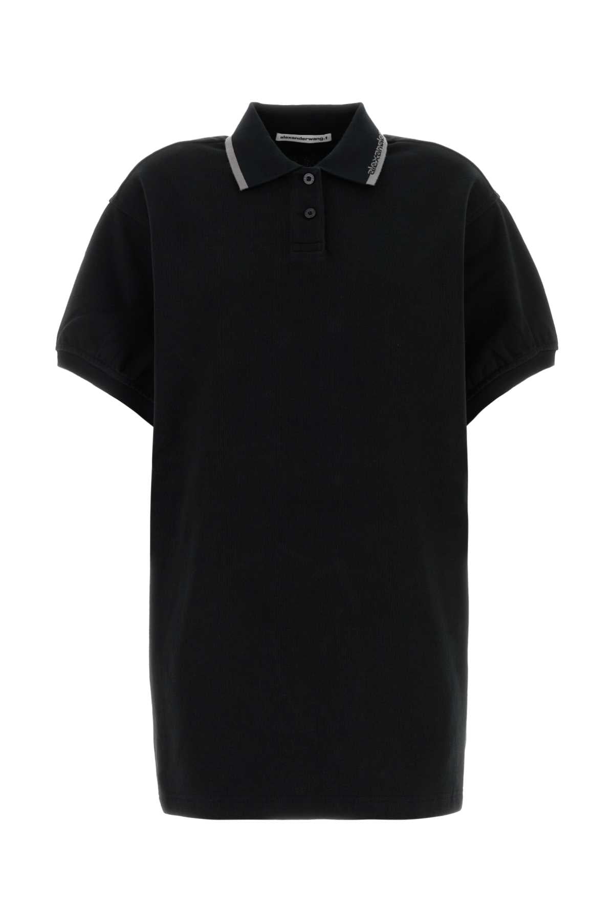 T BY ALEXANDER WANG Mini Polo Dress for Women