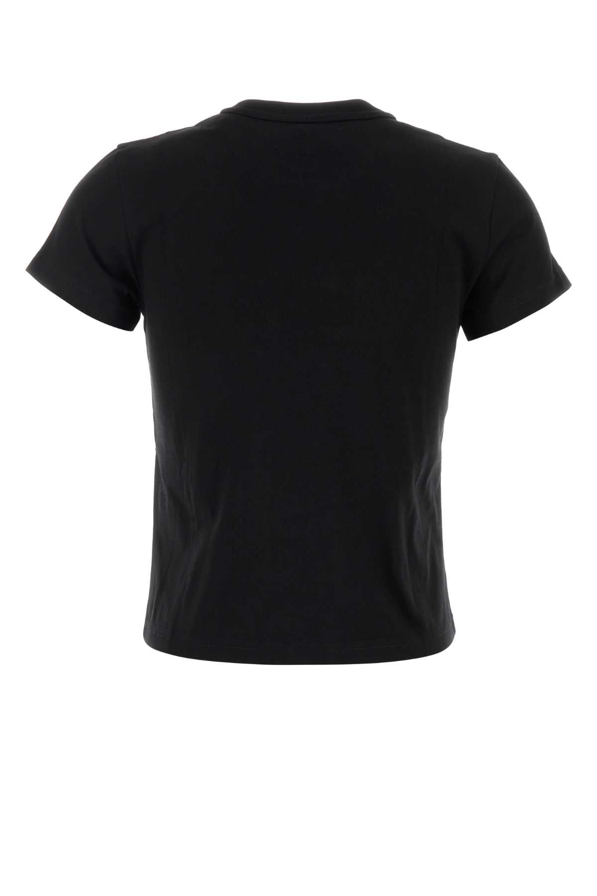 ALEXANDER WANG Classic T-shirt Polo for Women