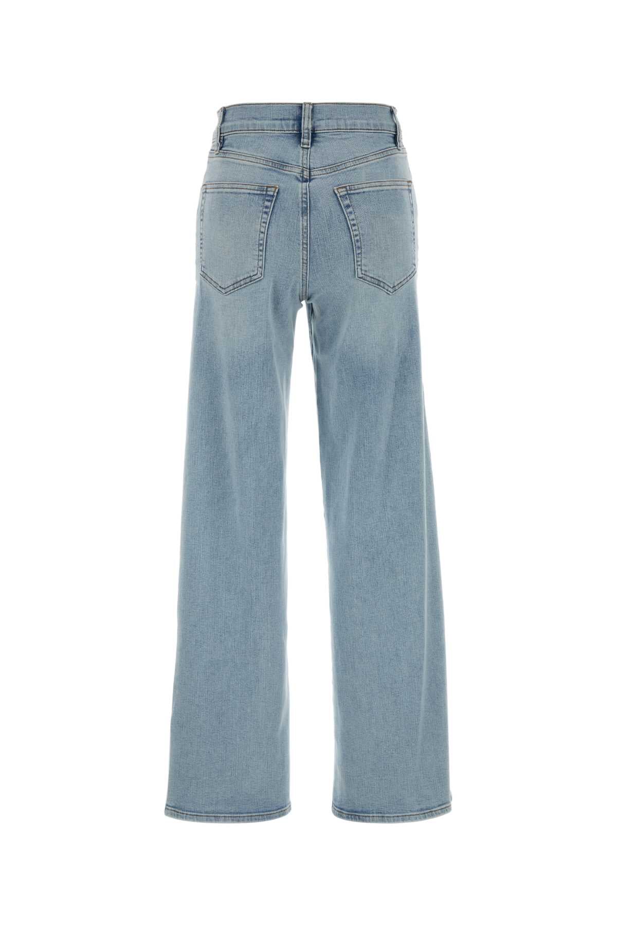 FRAME Stretch Denim Jeans for Women