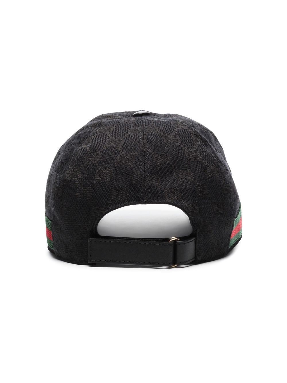 GUCCI GG Supreme Baseball Cap for Men